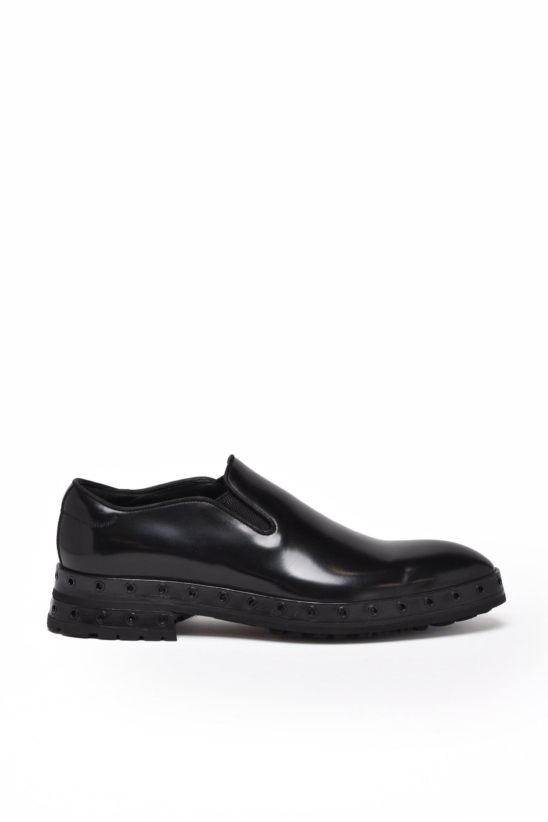 DOLCE & GABBANA - SHOES
