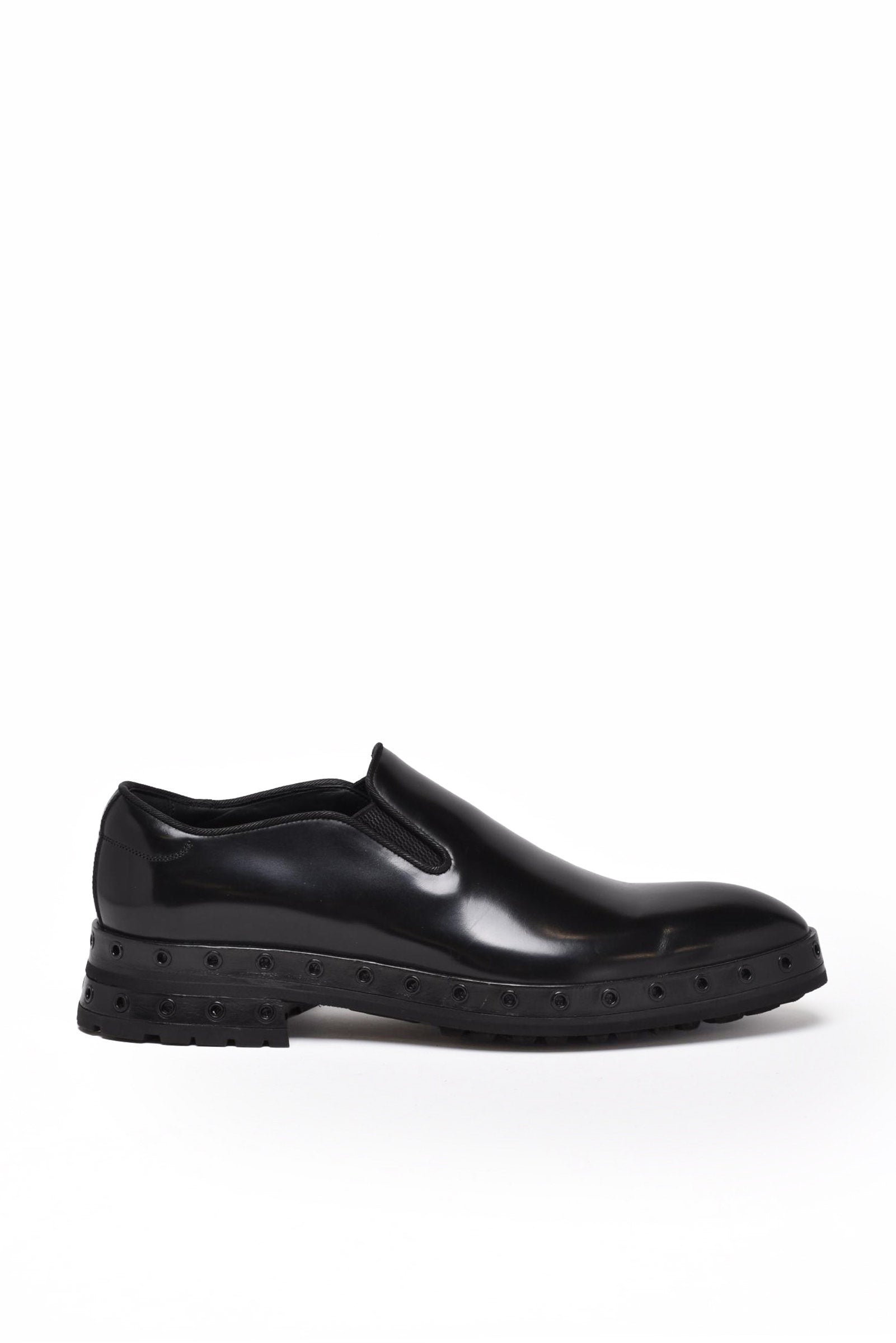 DOLCE &amp; GABBANA - SHOES