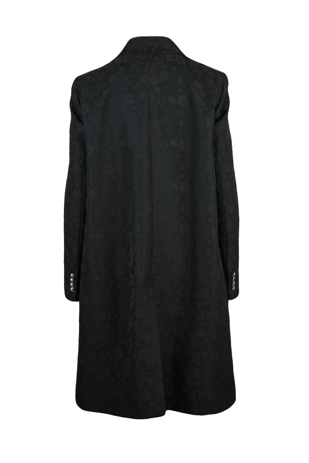 LANVIN - OUTWEAR JACKETS