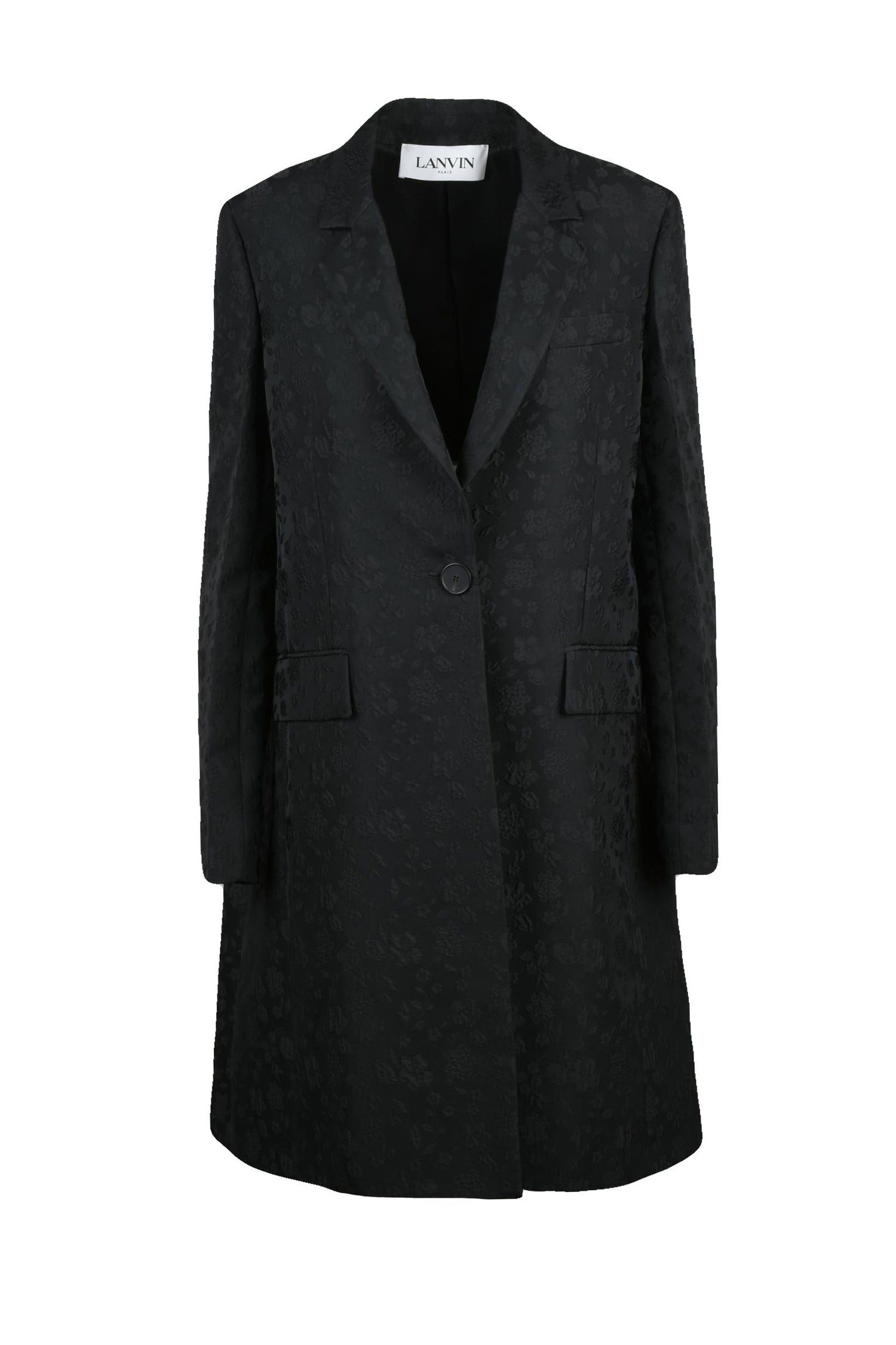 LANVIN - OUTWEAR JACKETS