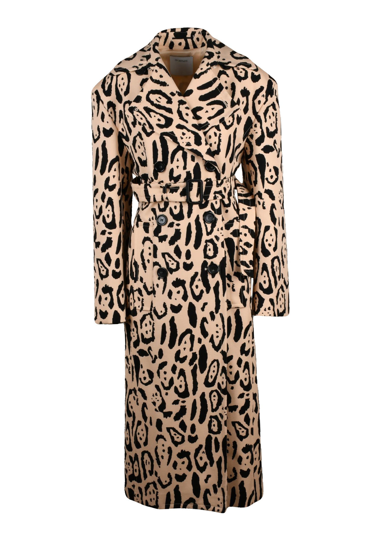SPORTMAX - OUTWEAR JACKETS