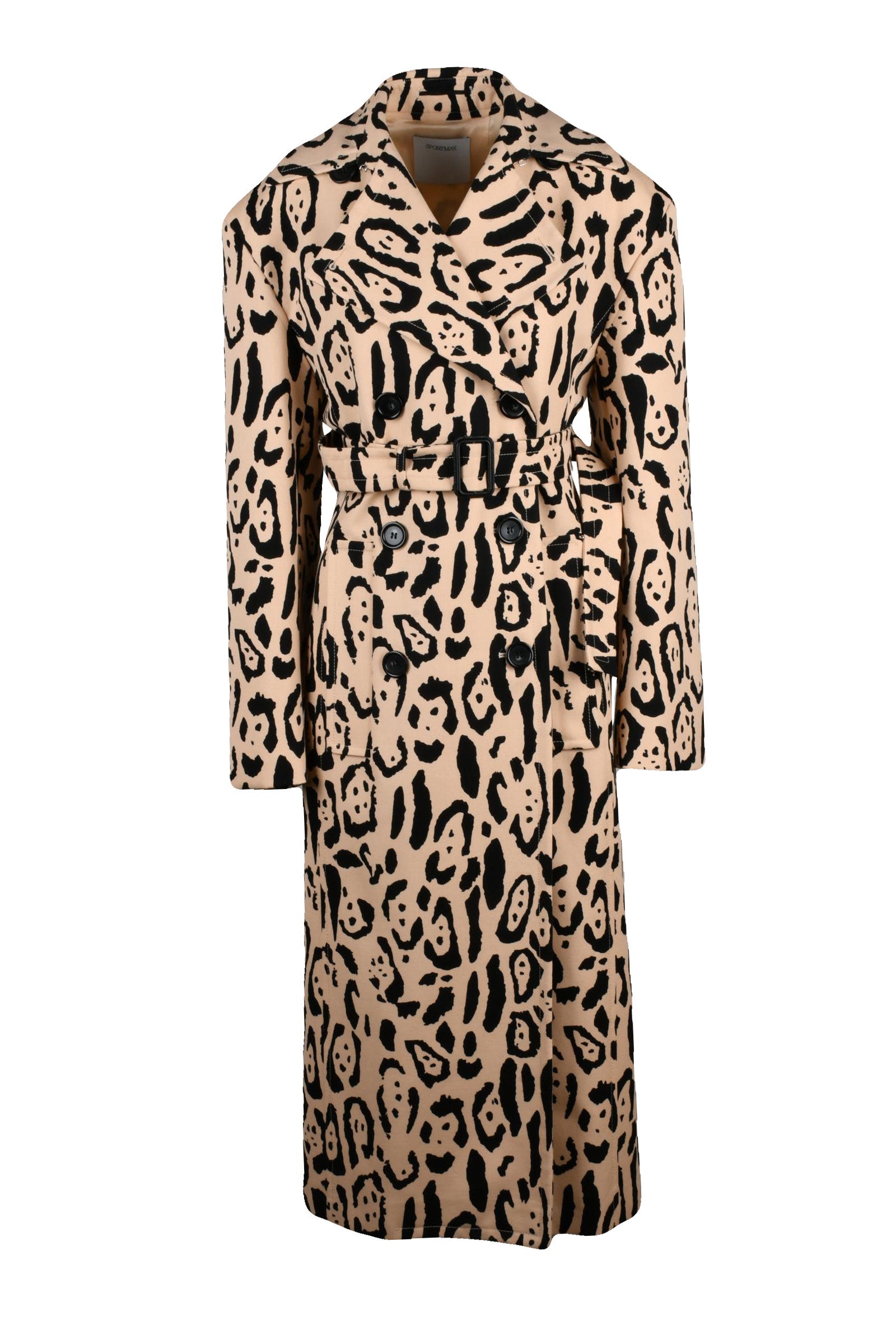 SPORTMAX - OUTWEAR JACKETS
