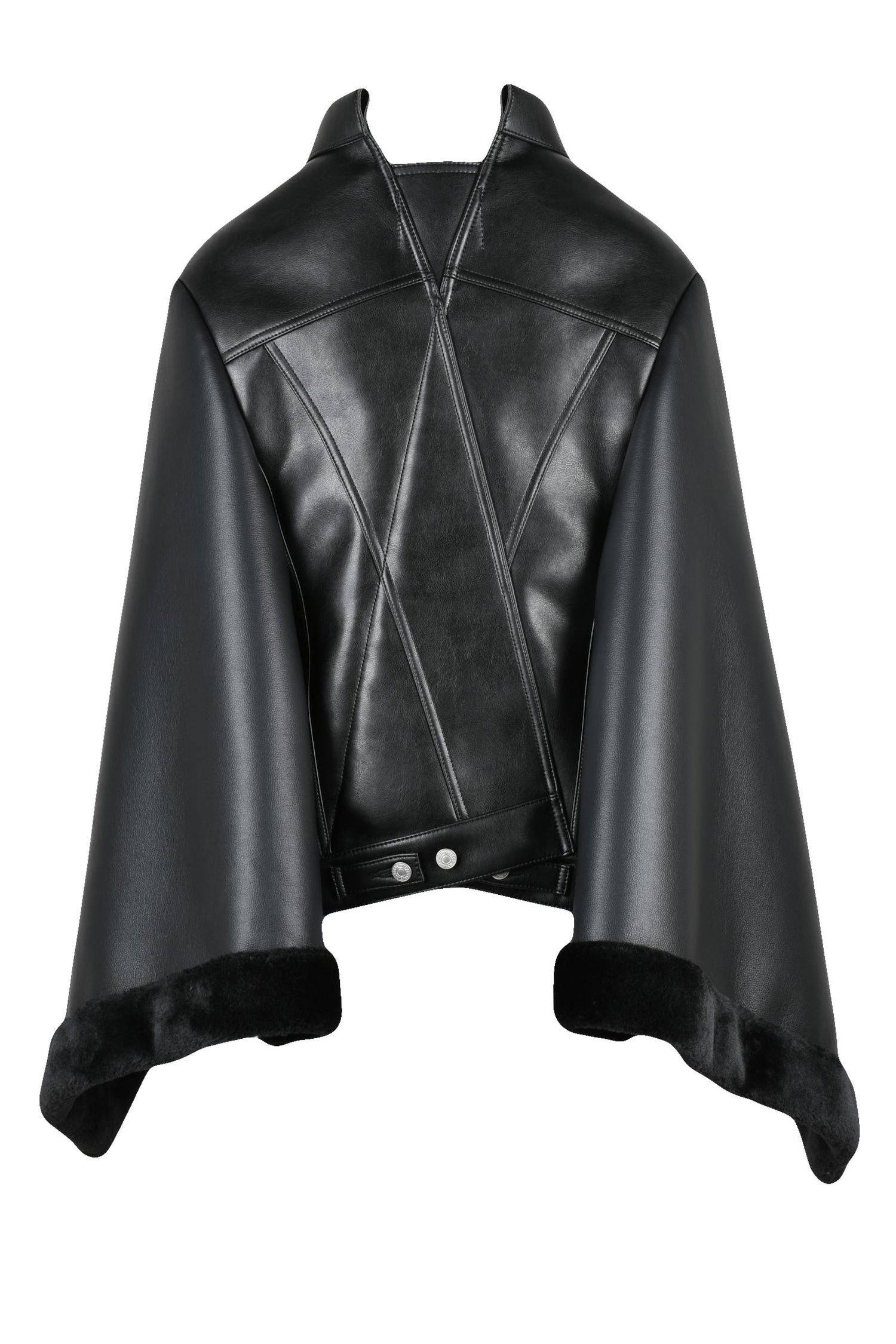 JUNYA WATANABE X LEVI S - OUTWEAR JACKETS