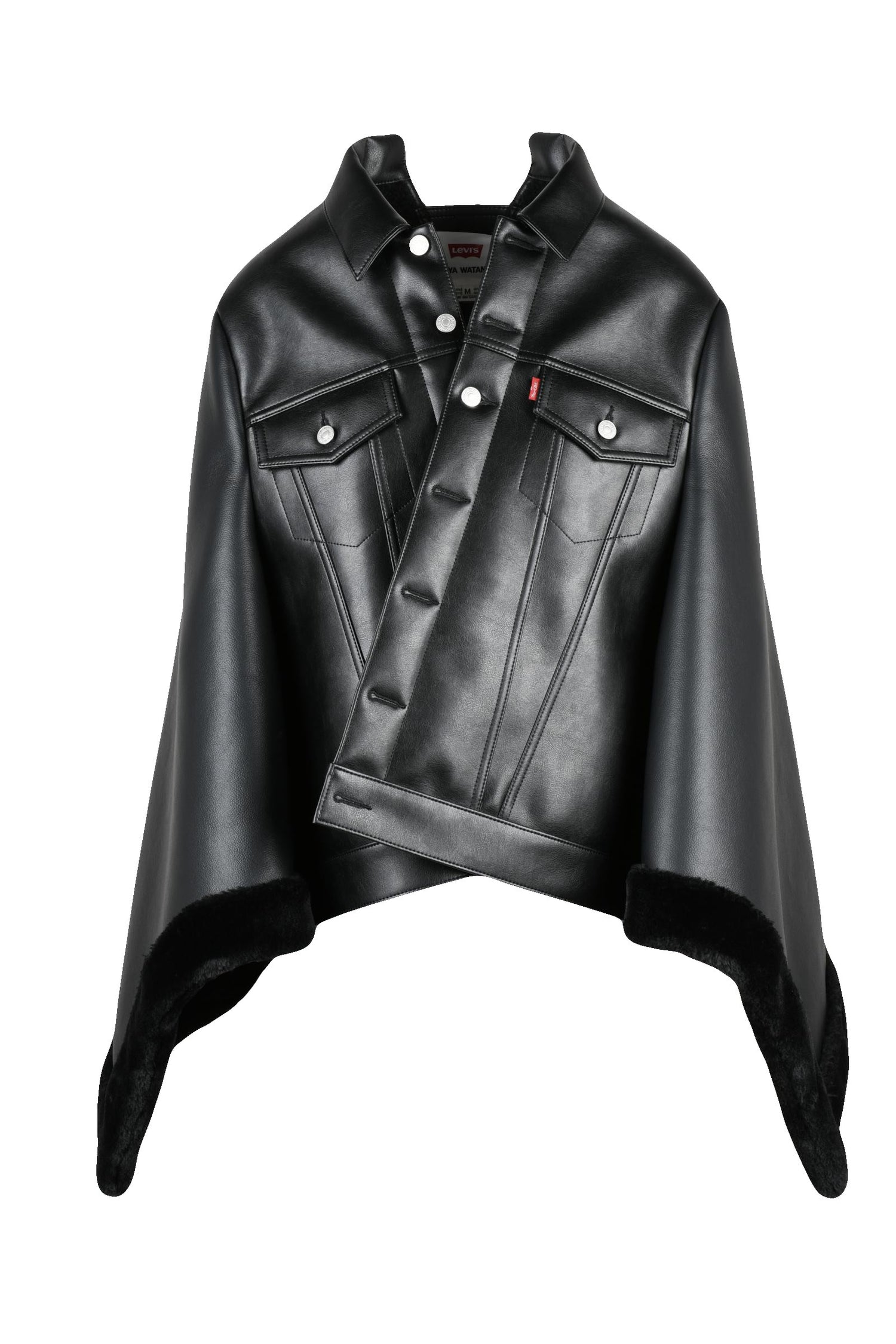 JUNYA WATANABE X LEVI S - OUTWEAR JACKETS
