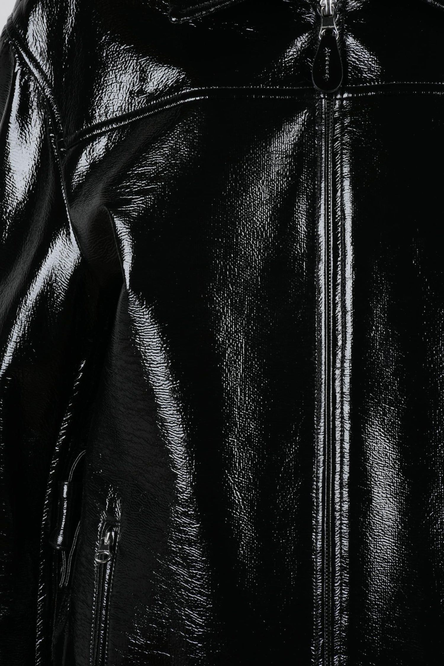 COURRÈGES - OUTWEAR JACKETS