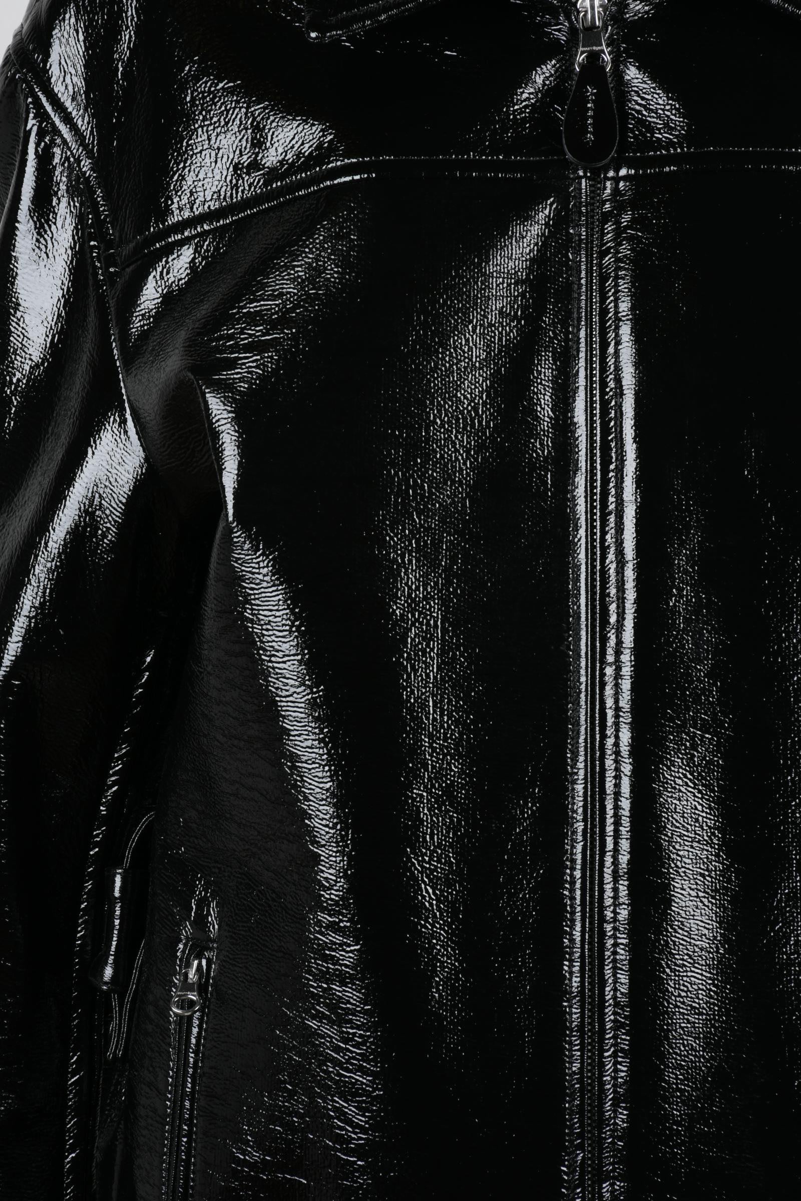 COURRÈGES - OUTWEAR JACKETS