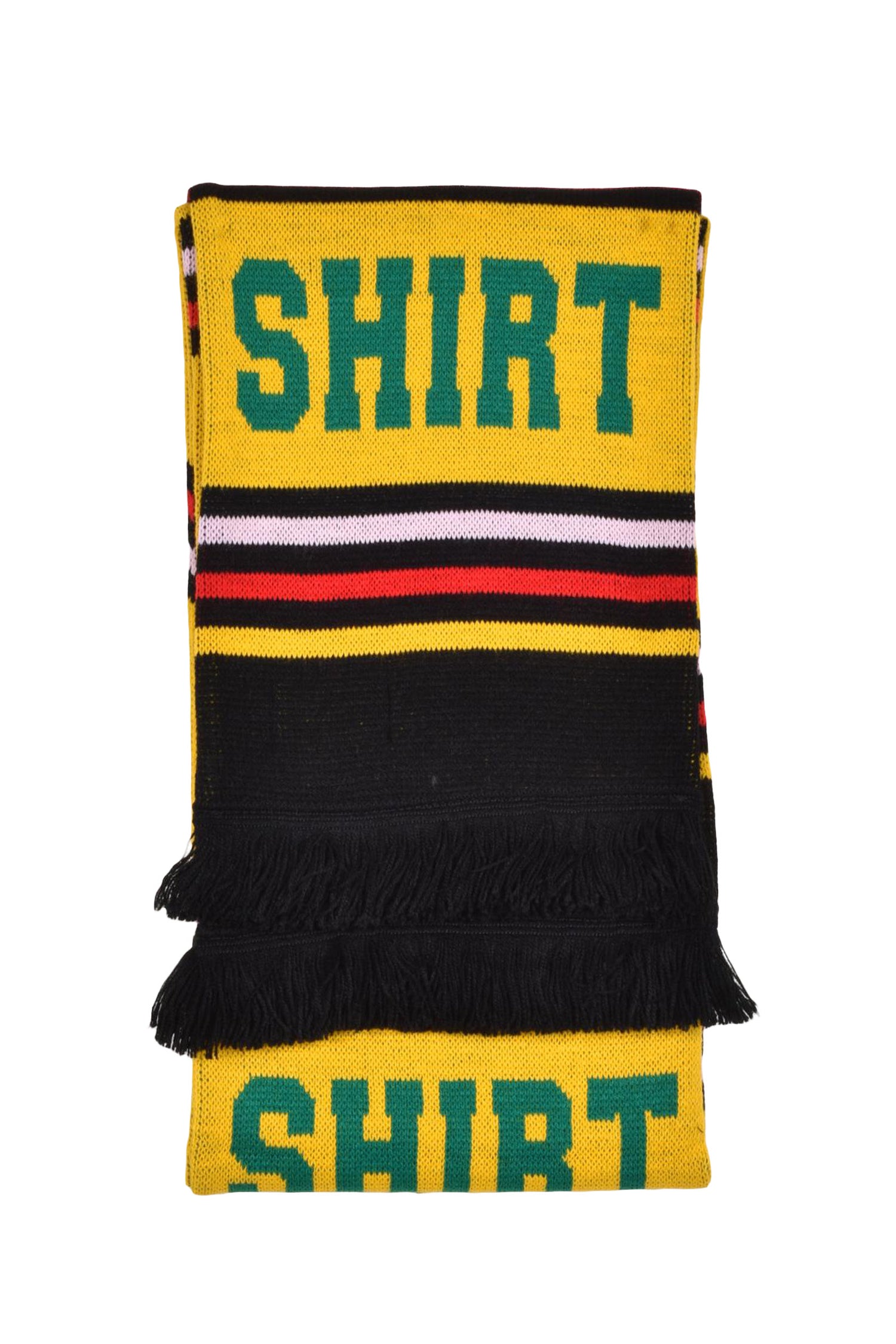 COMME des GARÇONS SHIRT - ACCESSORIES