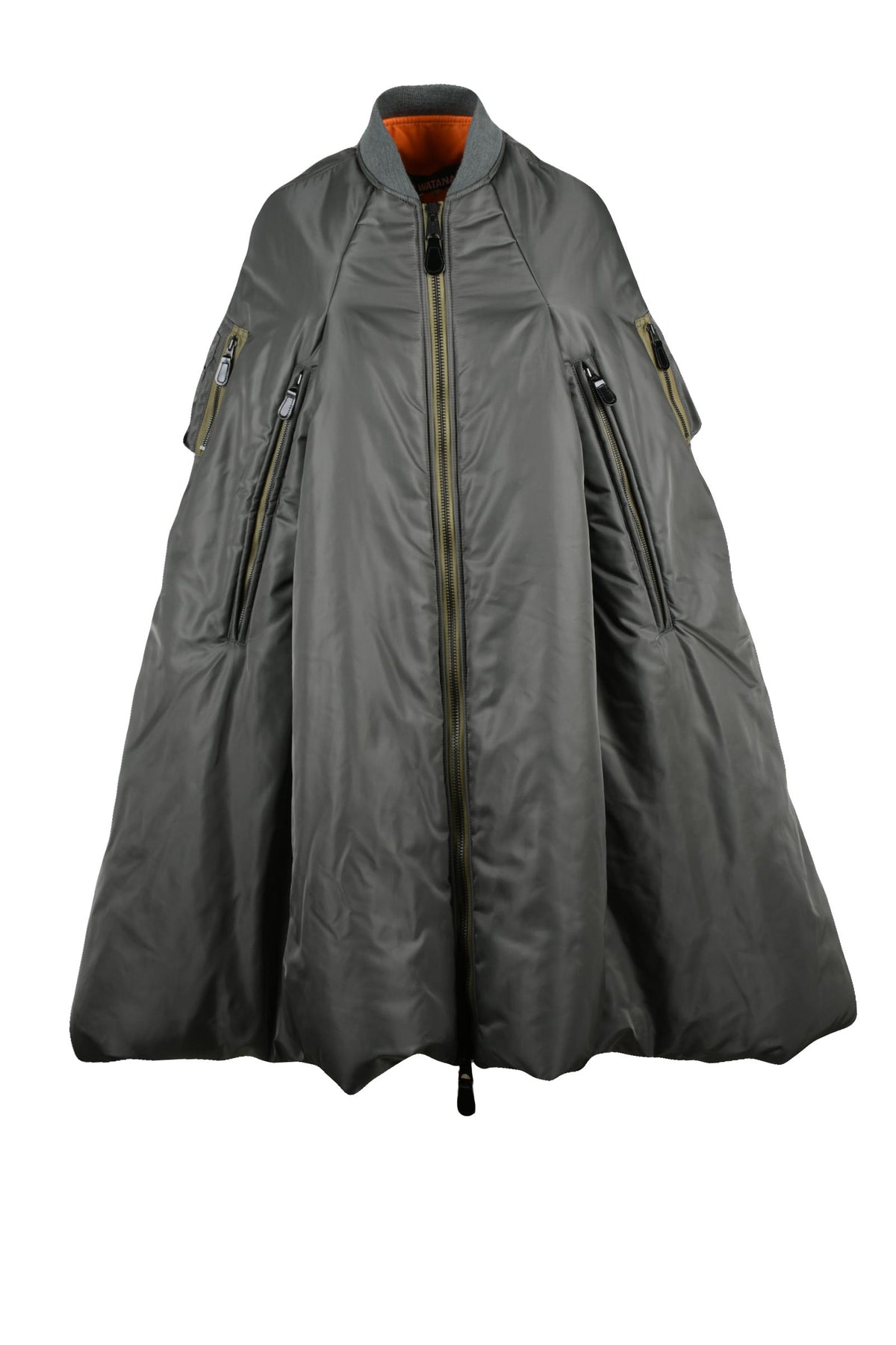 JUNYA WATANABE C.des GARÇONS - OUTWEAR JACKETS
