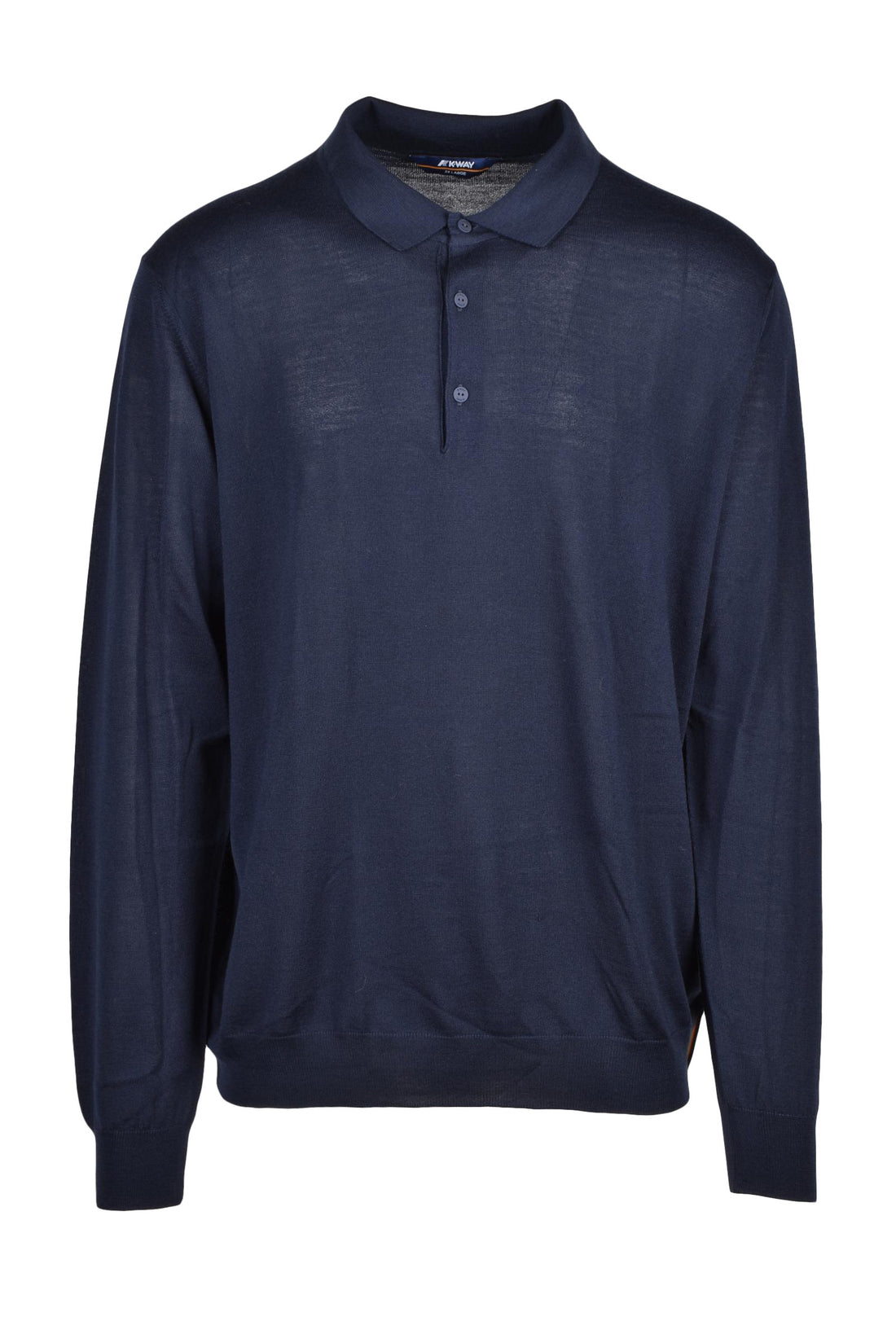 K-WAY - KNITWEAR AND SWEATSHIRTS