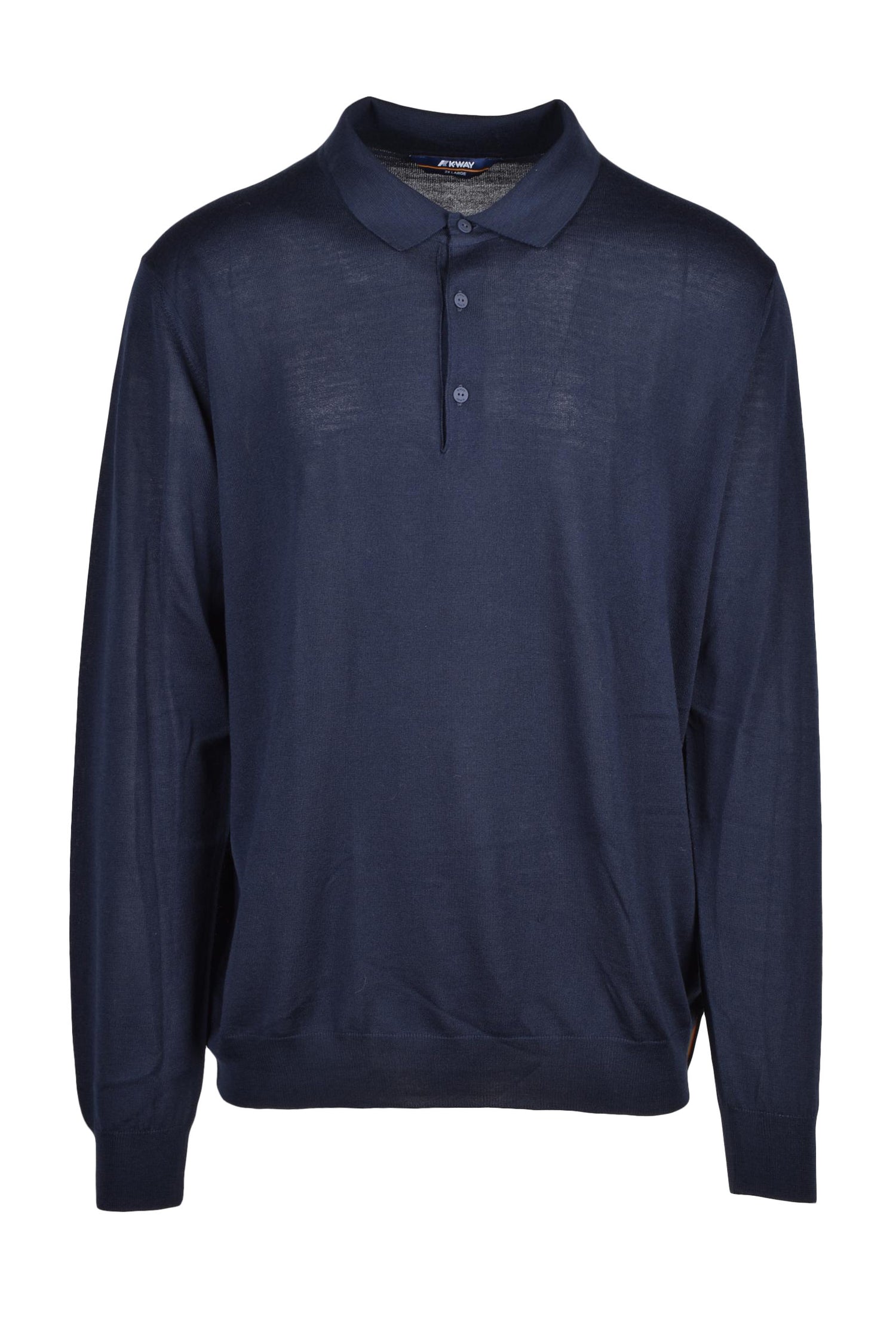 K-WAY - KNITWEAR AND SWEATSHIRTS