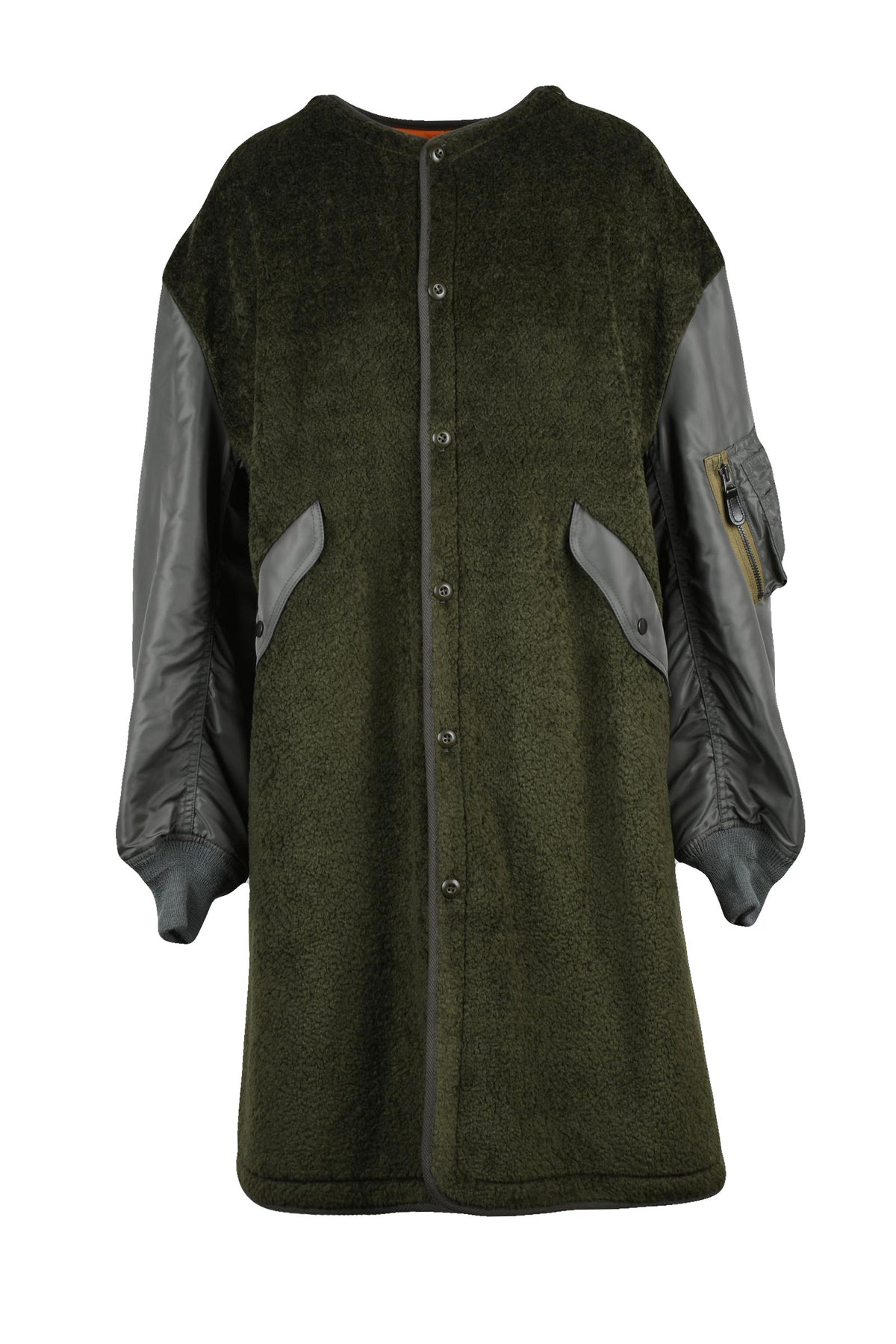 JUNYA WATANABE C.des GARÇONS - OUTWEAR JACKETS