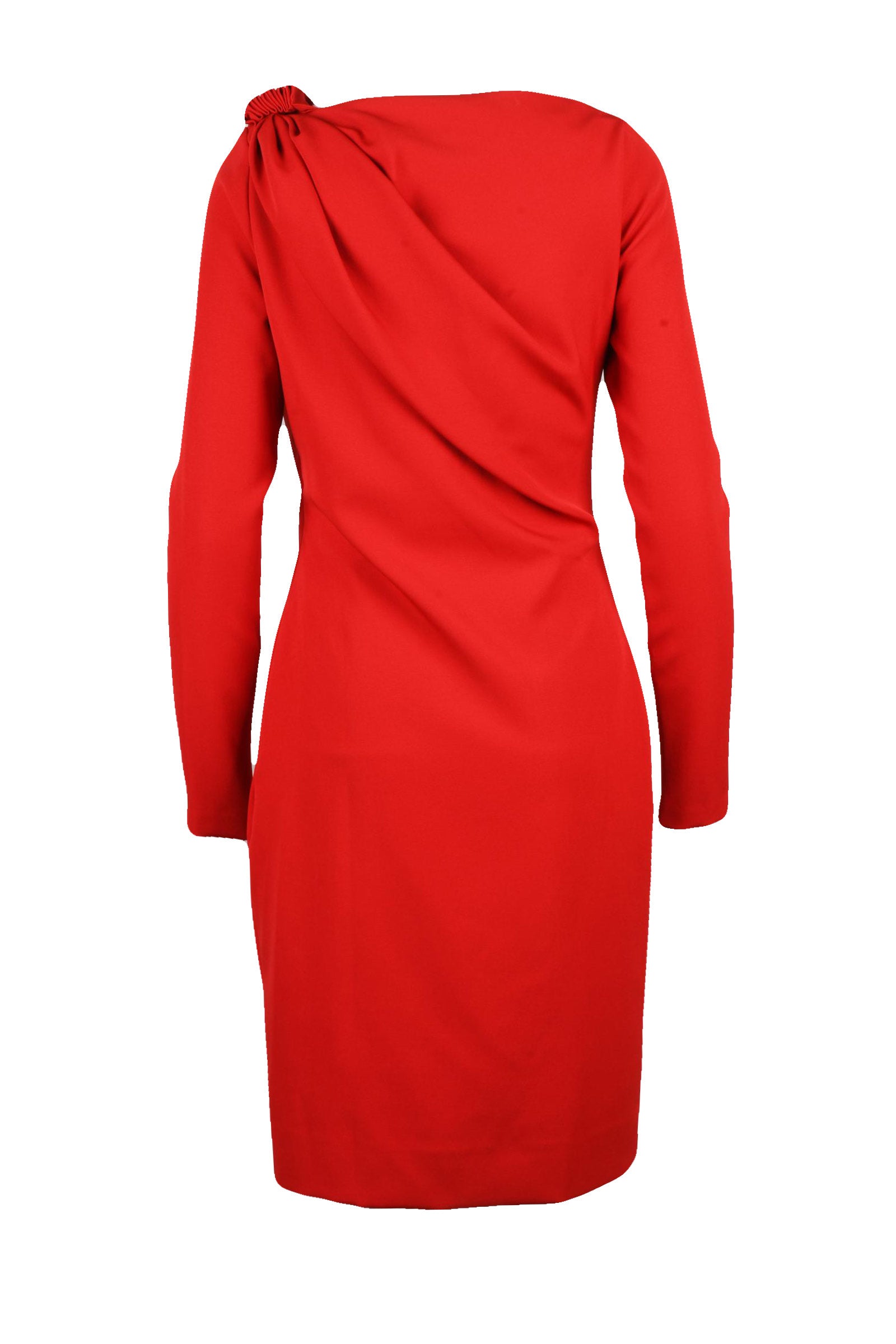 JW ANDERSON - DRESS