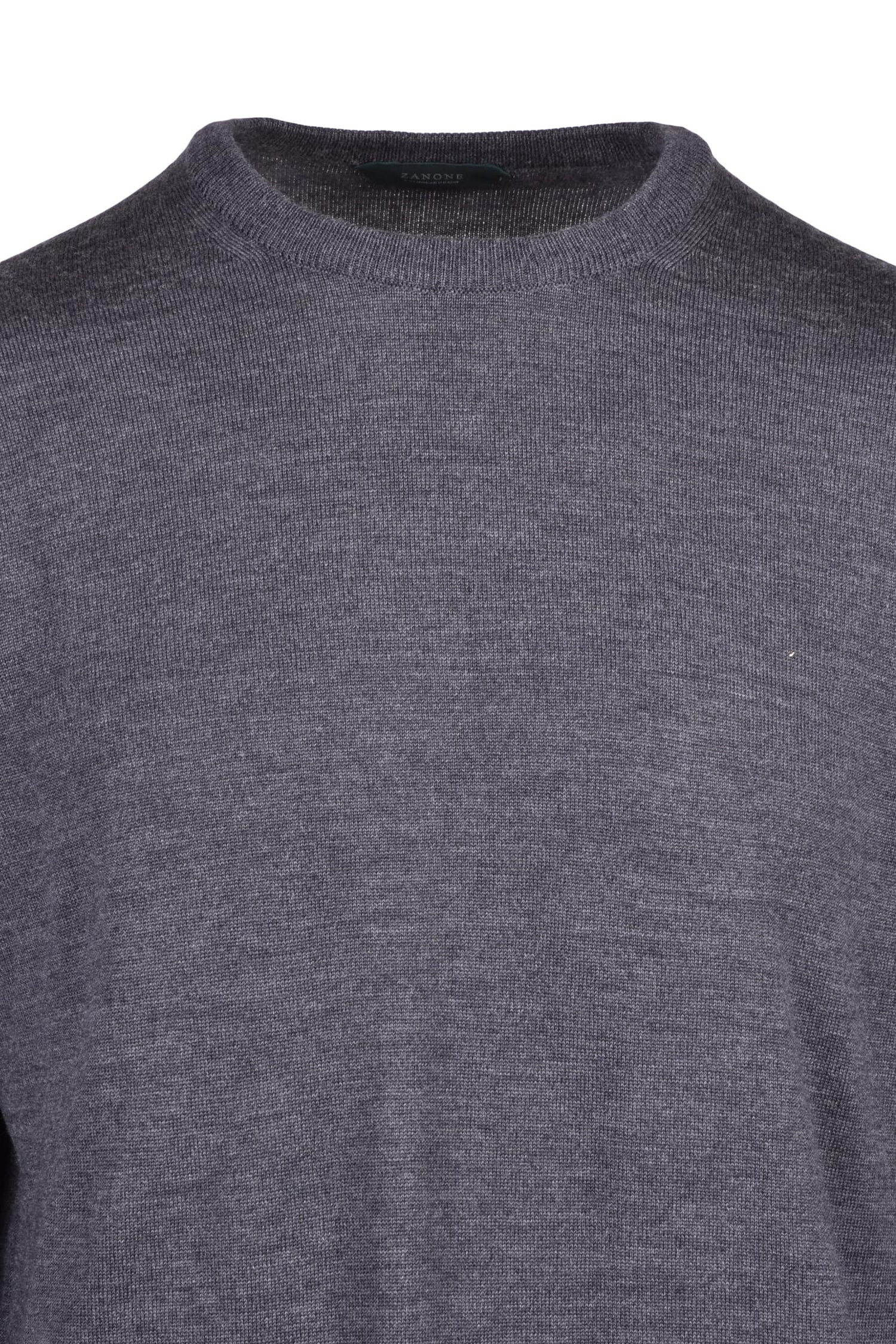 ZANONE - KNITWEAR AND SWEATSHIRTS