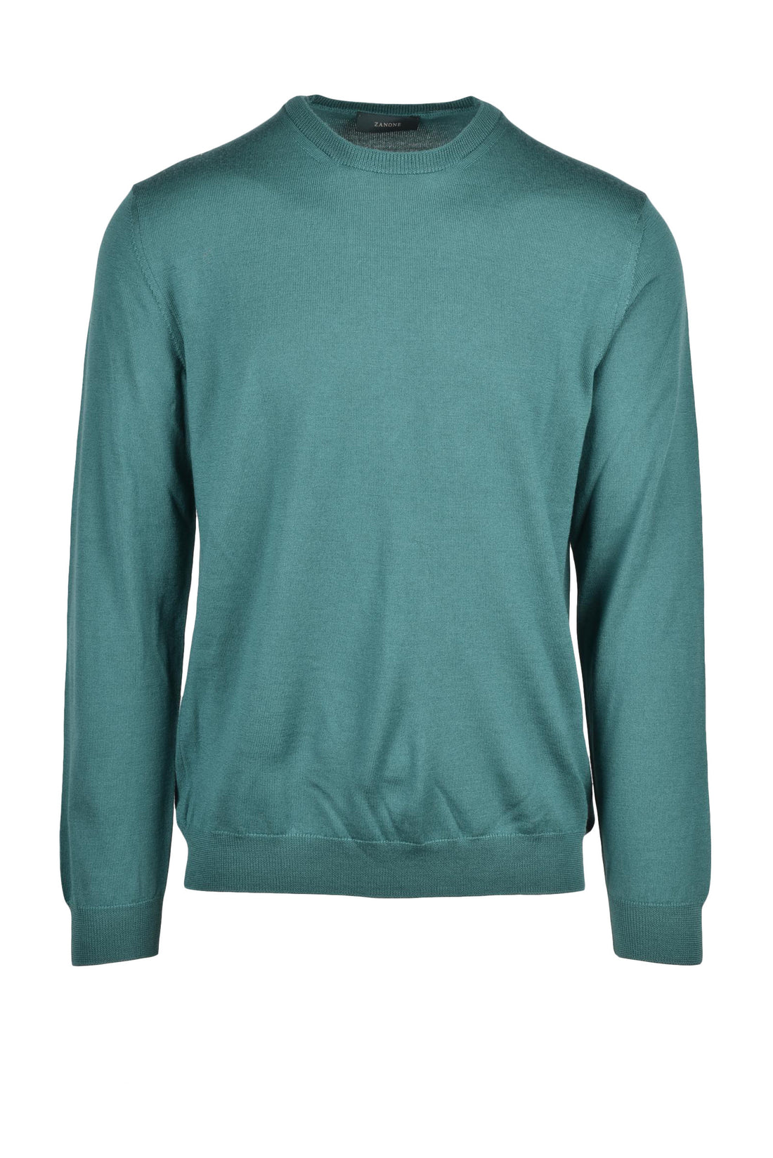 ZANONE - KNITWEAR AND SWEATSHIRTS