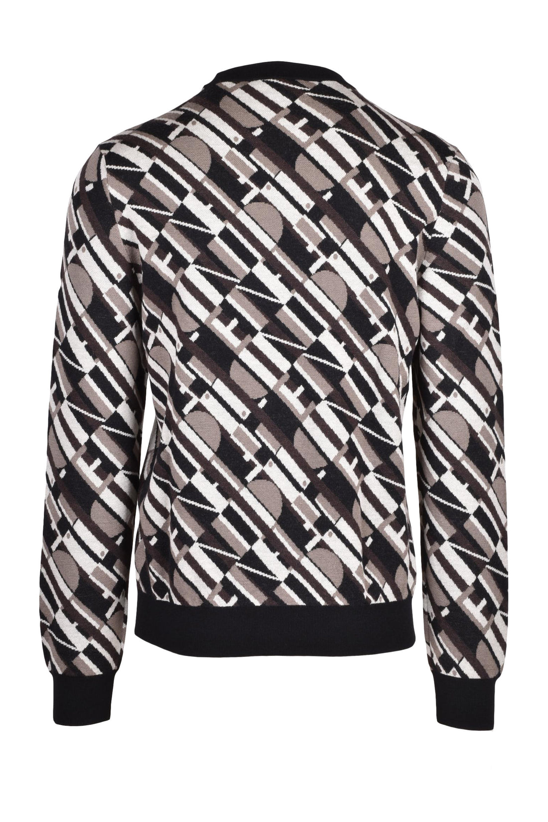 FENDI - KNITWEAR AND SWEATSHIRTS