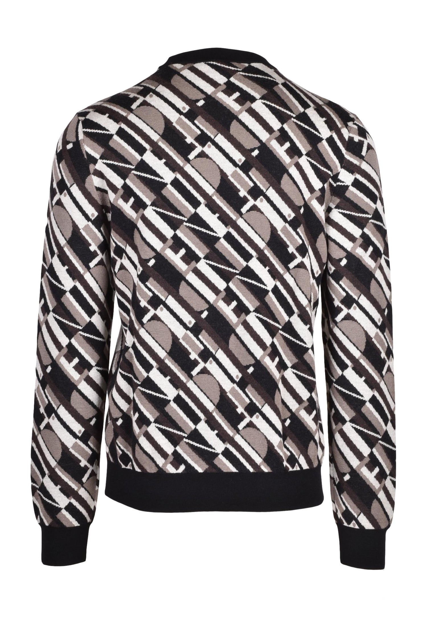 FENDI - KNITWEAR AND SWEATSHIRTS