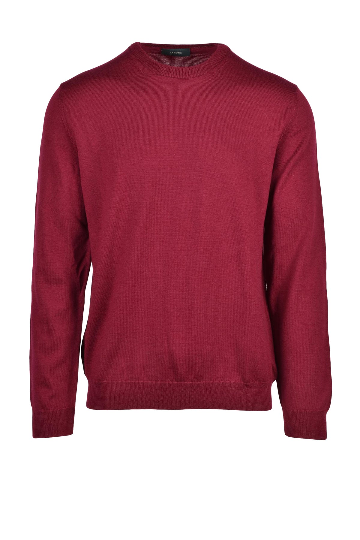 ZANONE - KNITWEAR AND SWEATSHIRTS