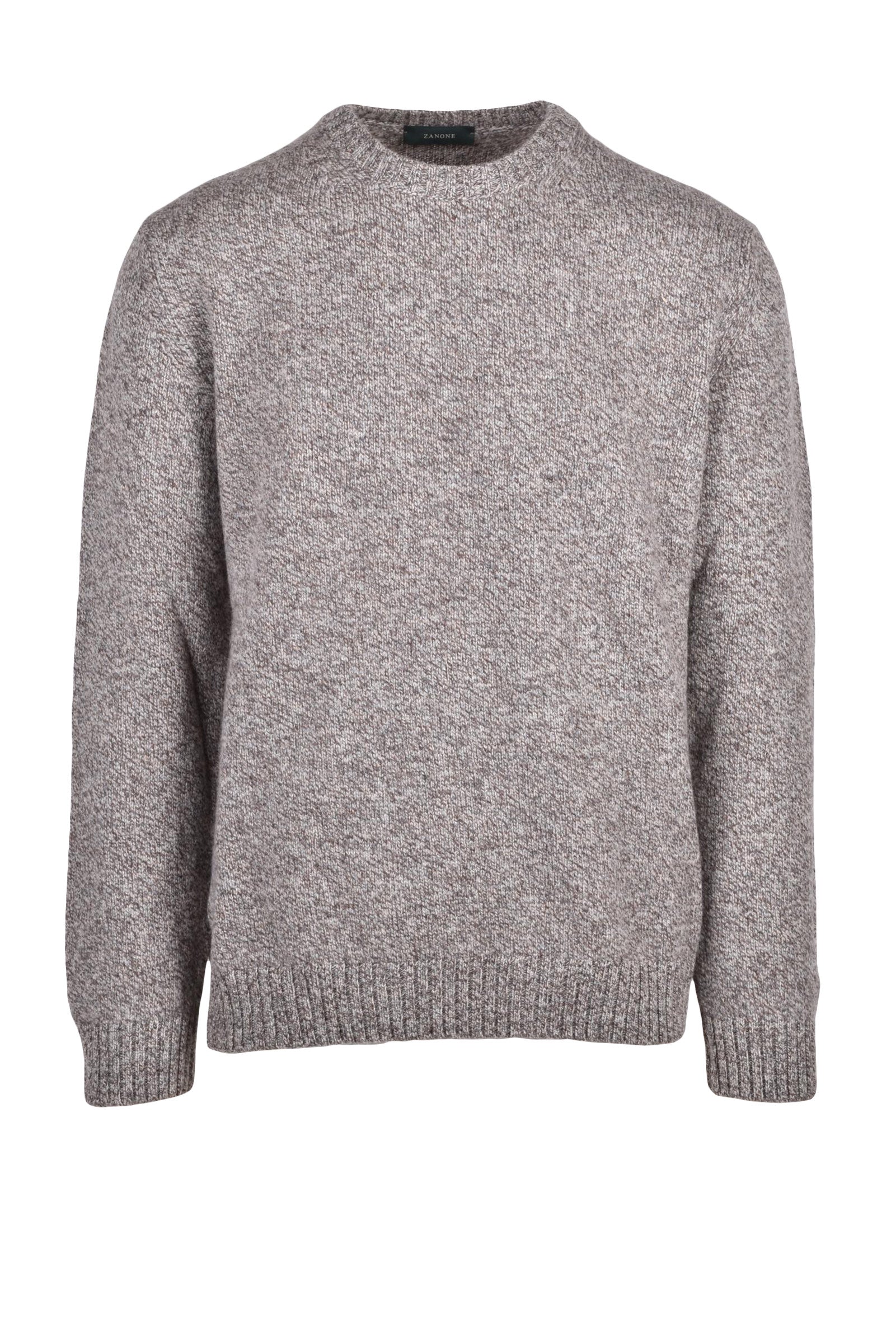 ZANONE - KNITWEAR AND SWEATSHIRTS