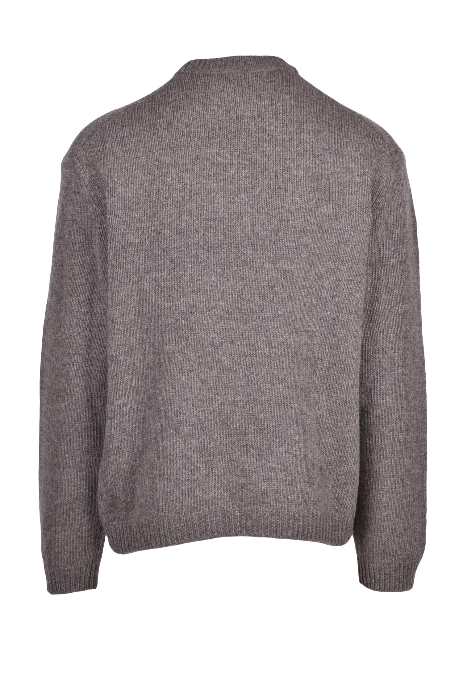 MAISON KITSUNE - KNITWEAR AND SWEATSHIRTS
