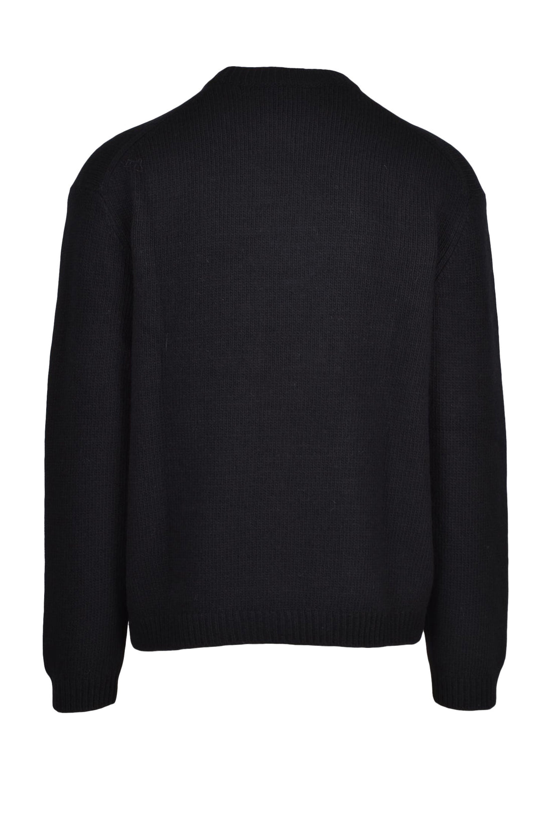 MAISON KITSUNE - KNITWEAR AND SWEATSHIRTS