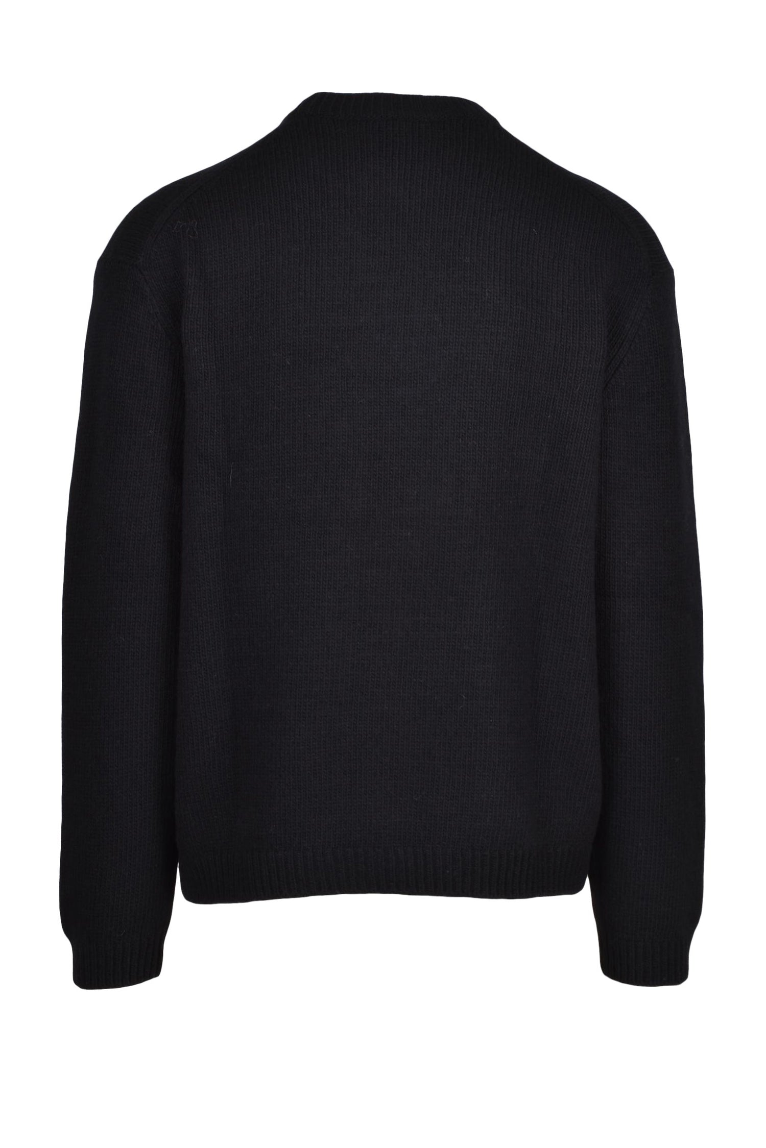 MAISON KITSUNE - KNITWEAR AND SWEATSHIRTS
