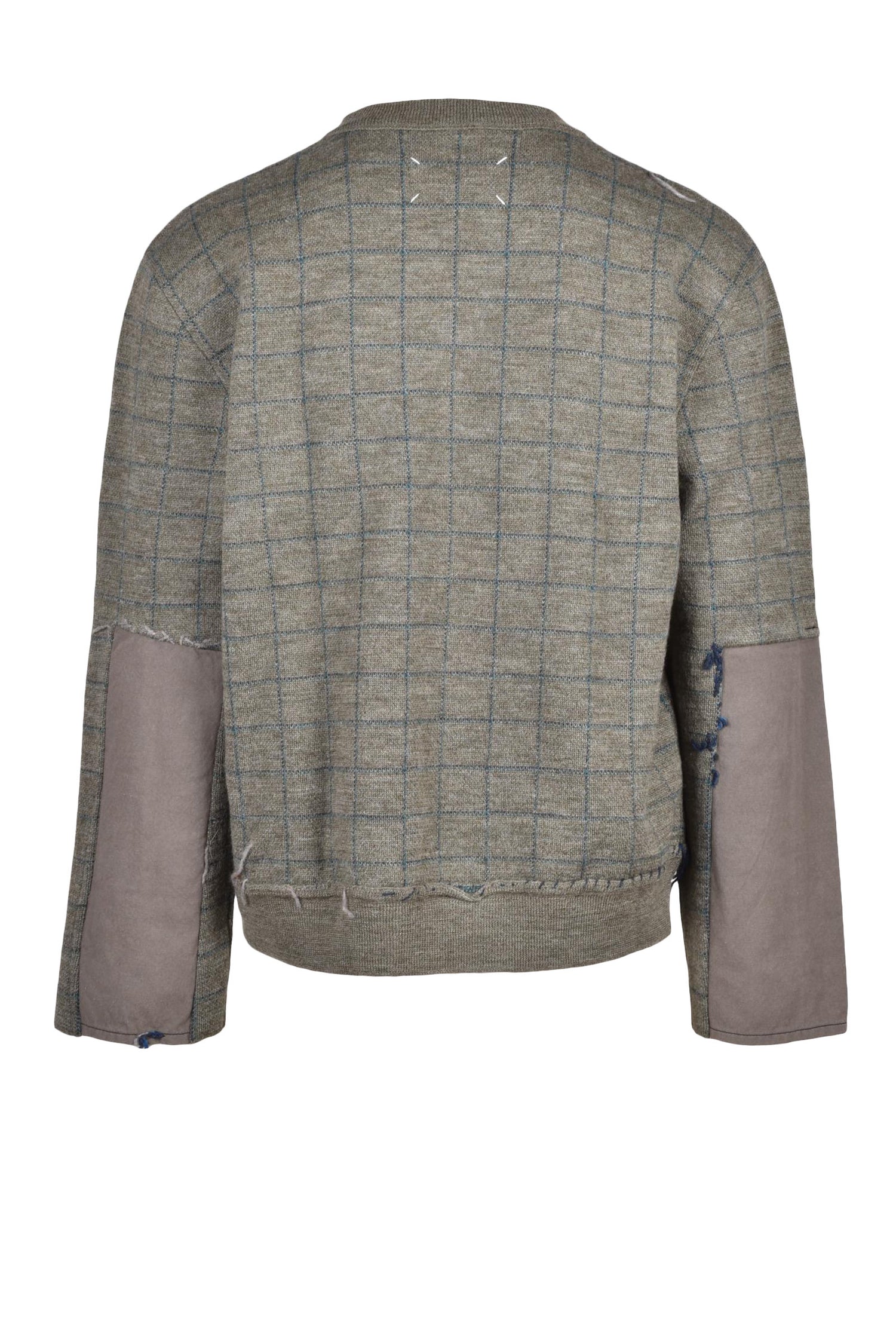 MAISON MARGIELA - KNITWEAR AND SWEATSHIRTS