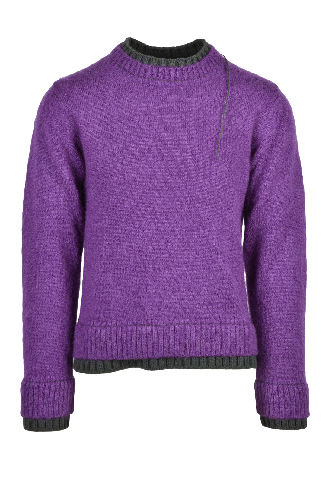 SACAI - KNITWEAR AND SWEATSHIRTS