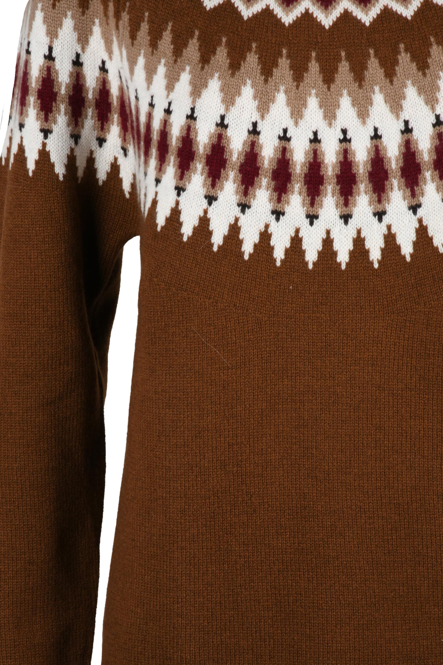 BE YOU - KNITWEAR AND SWEATSHIRTS
