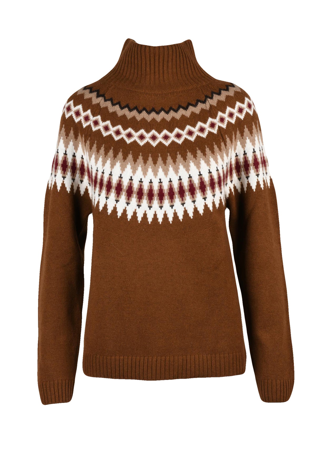 BE YOU - KNITWEAR AND SWEATSHIRTS
