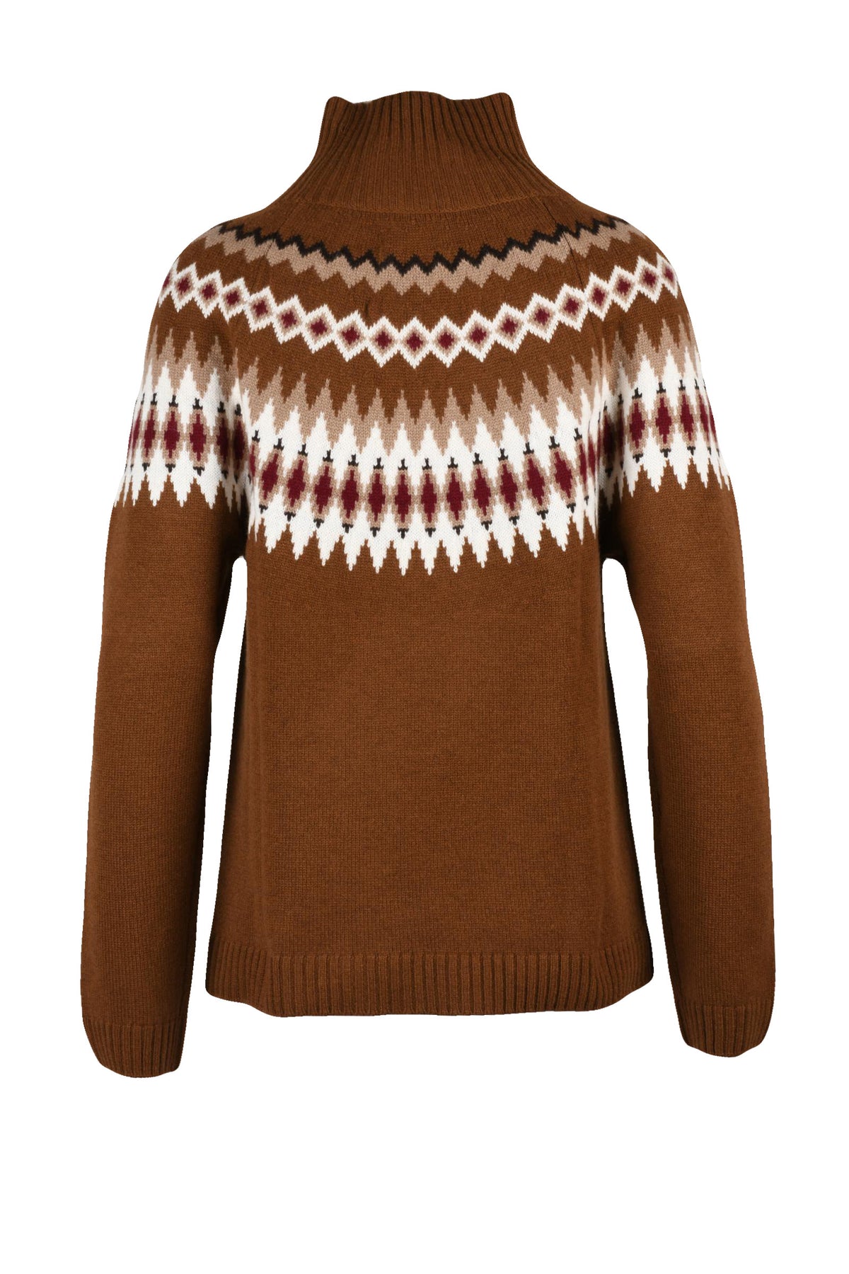 BE YOU - KNITWEAR AND SWEATSHIRTS