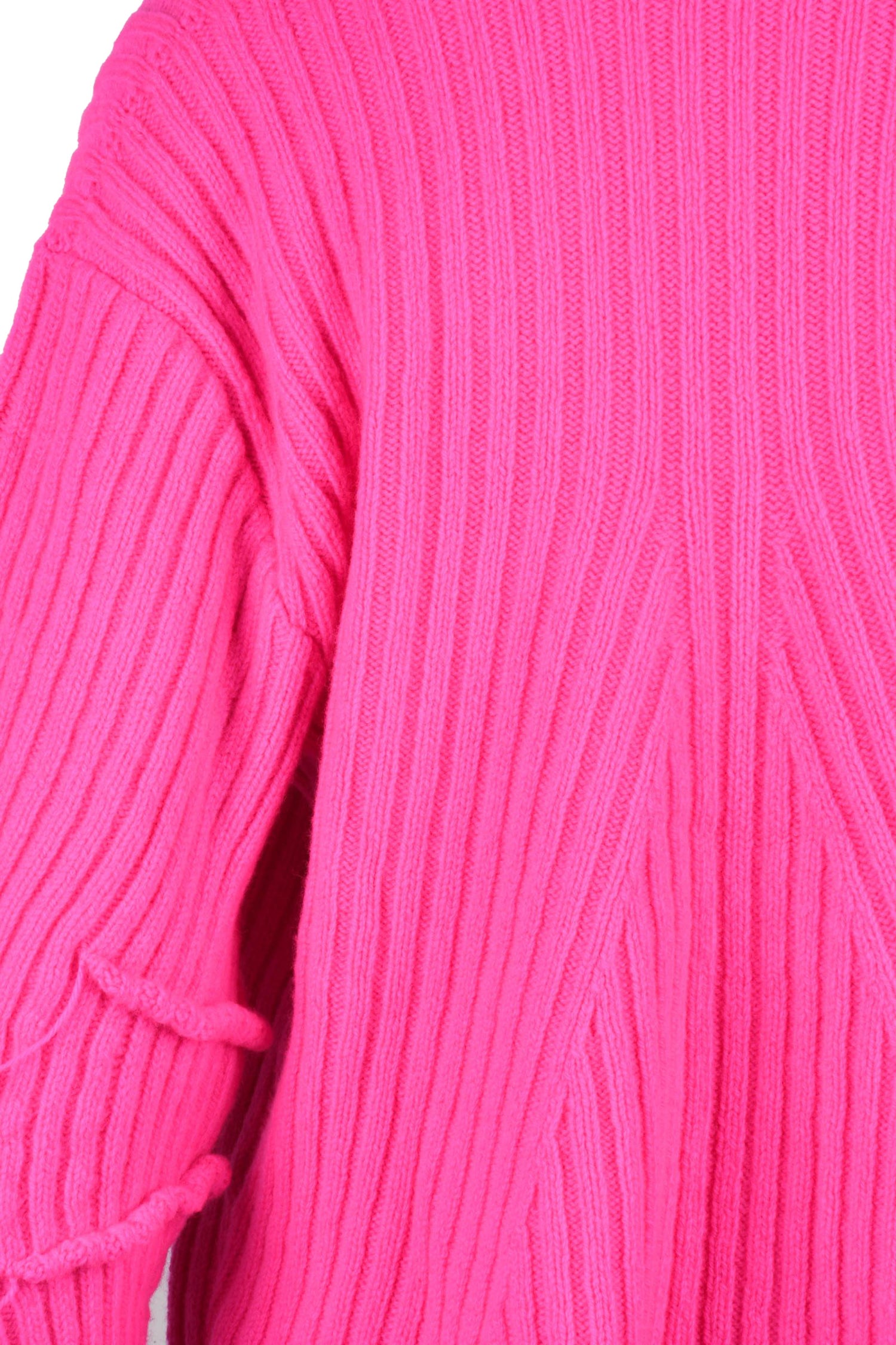 OF HANDMADE - KNITWEAR AND SWEATSHIRTS