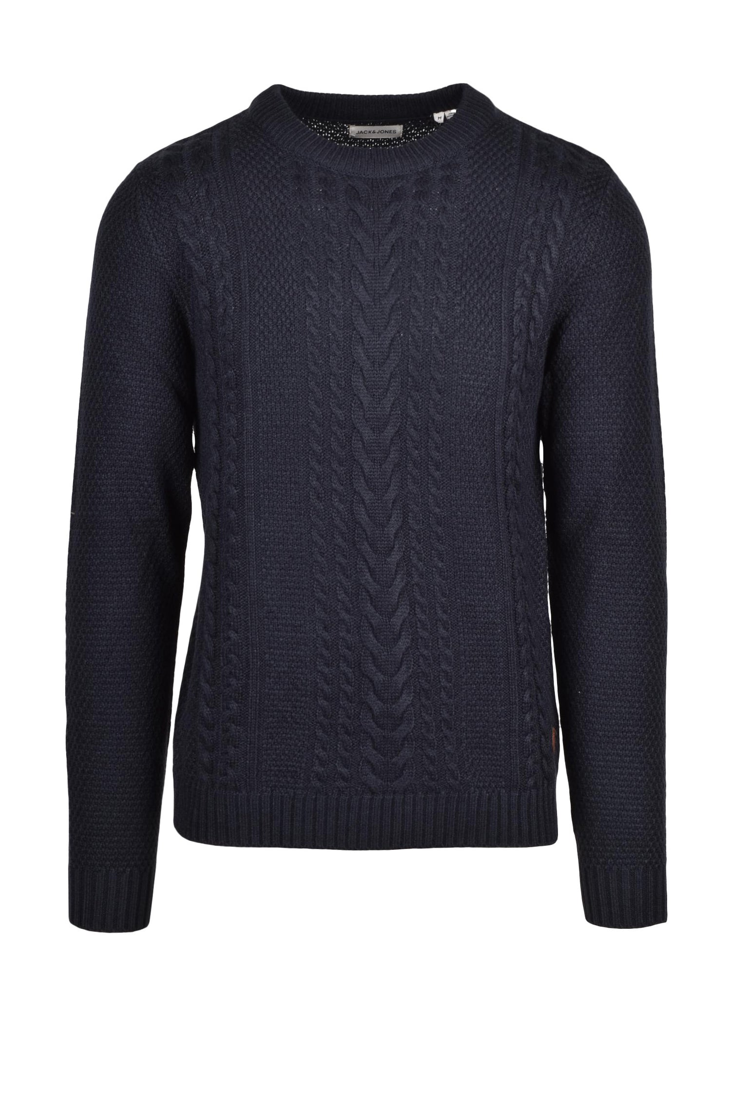 JACK &amp; JONES - KNITWEAR AND SWEATSHIRTS