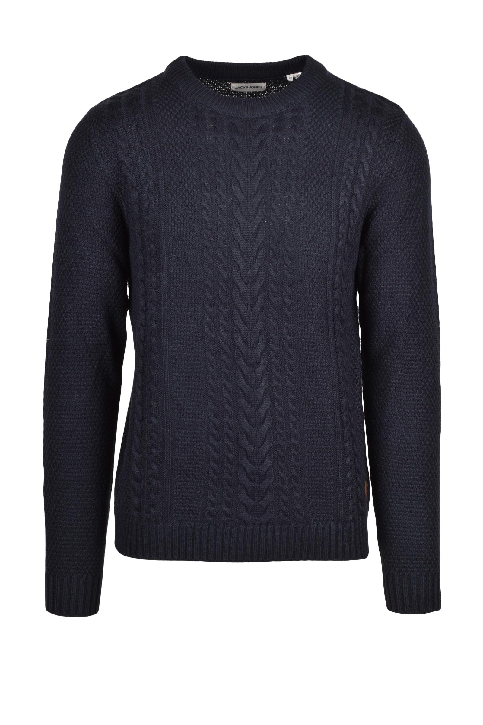 JACK &amp; JONES - KNITWEAR AND SWEATSHIRTS