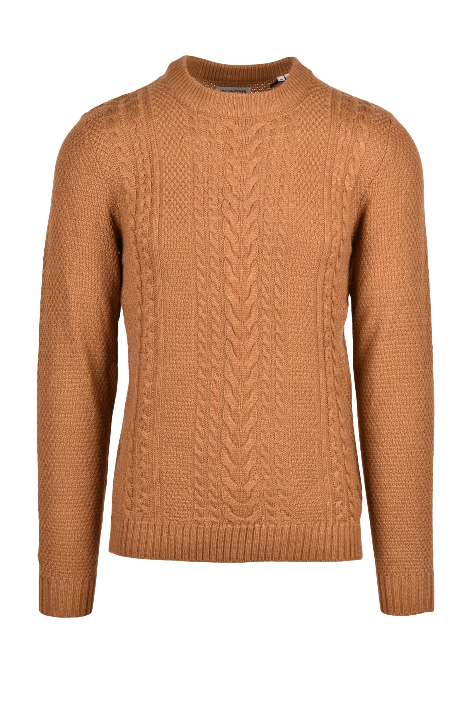 JACK &amp; JONES - KNITWEAR AND SWEATSHIRTS