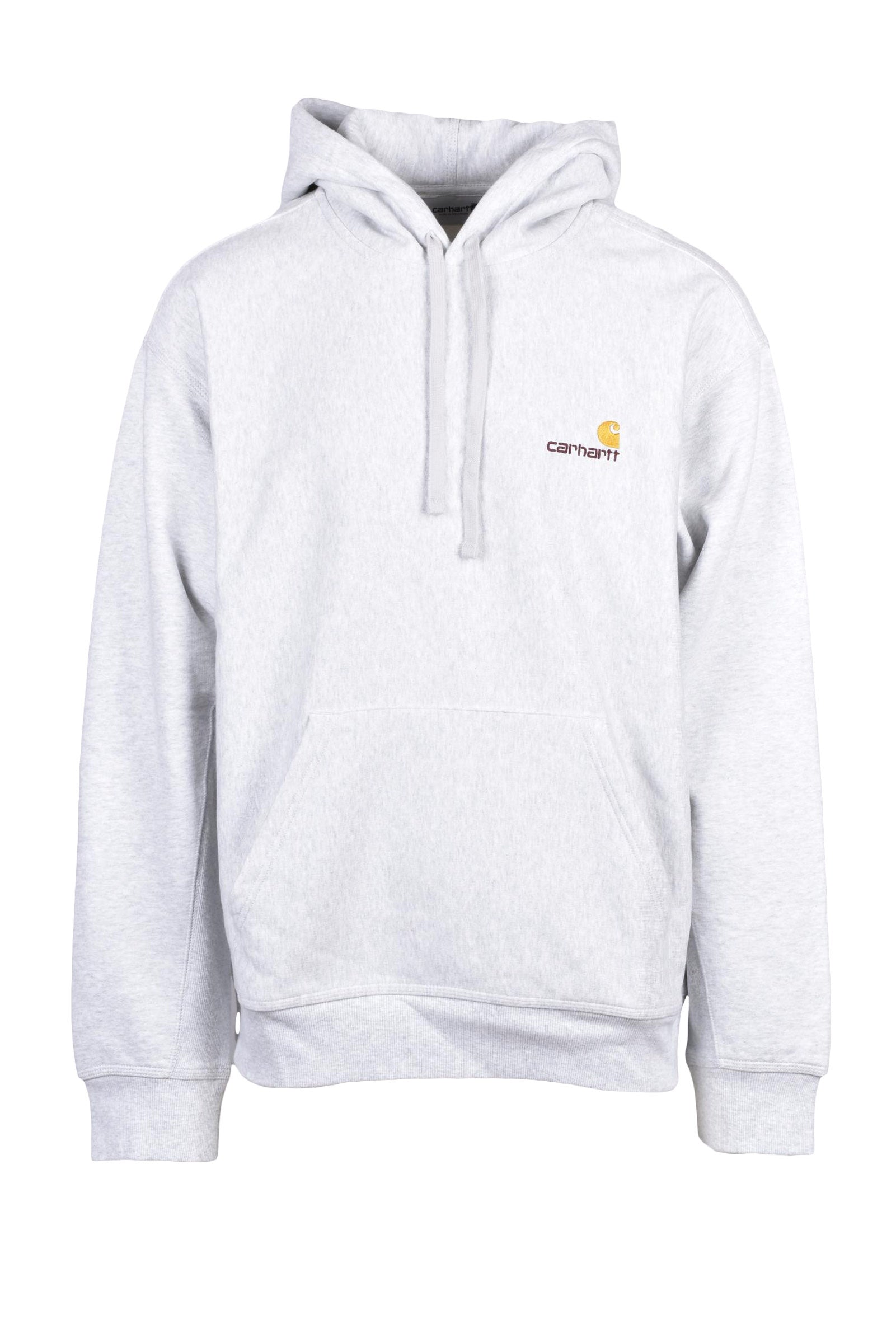 CARHARTT - KNITWEAR AND SWEATSHIRTS