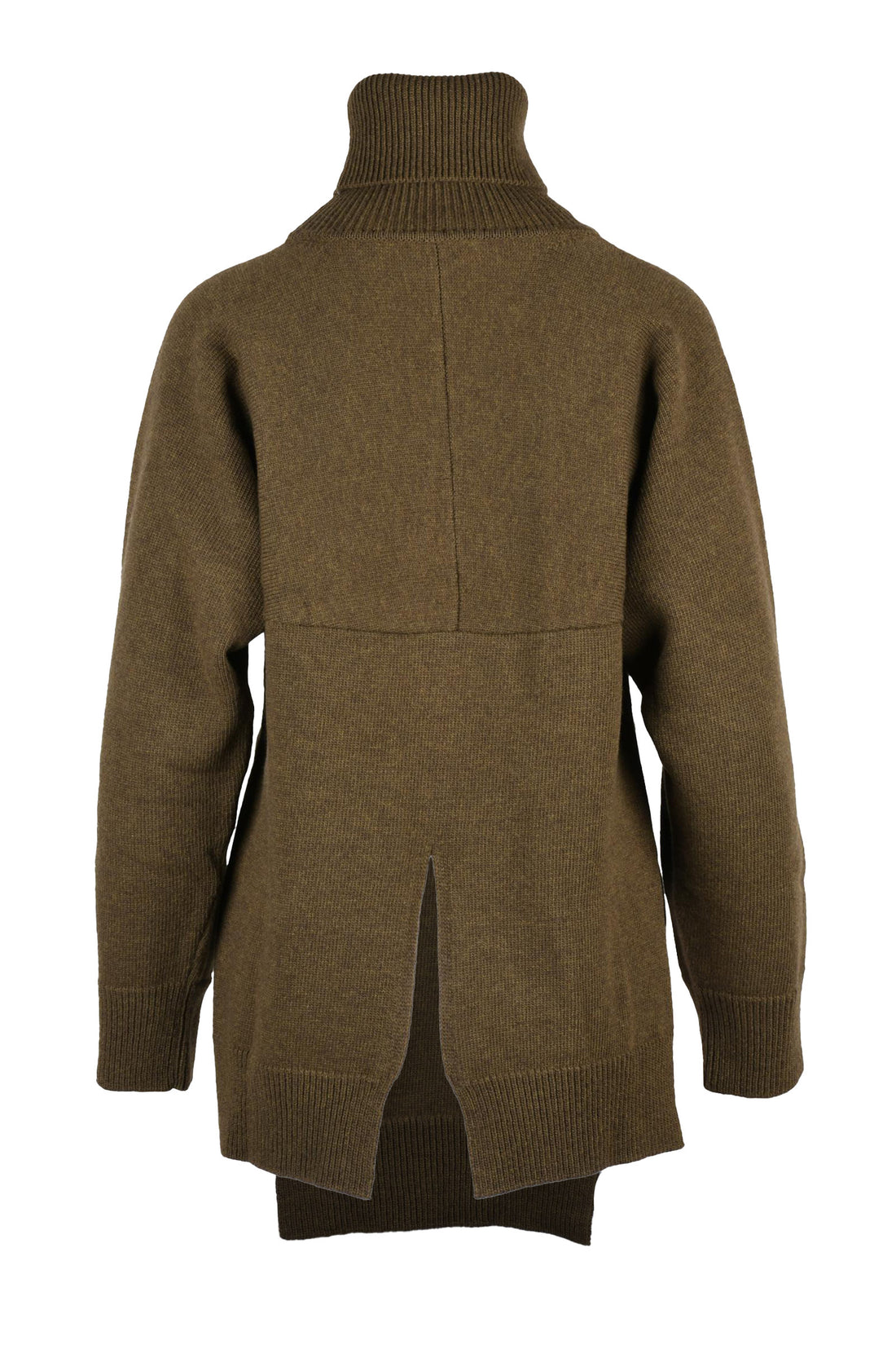 STEFANO MORTARI - KNITWEAR AND SWEATSHIRTS