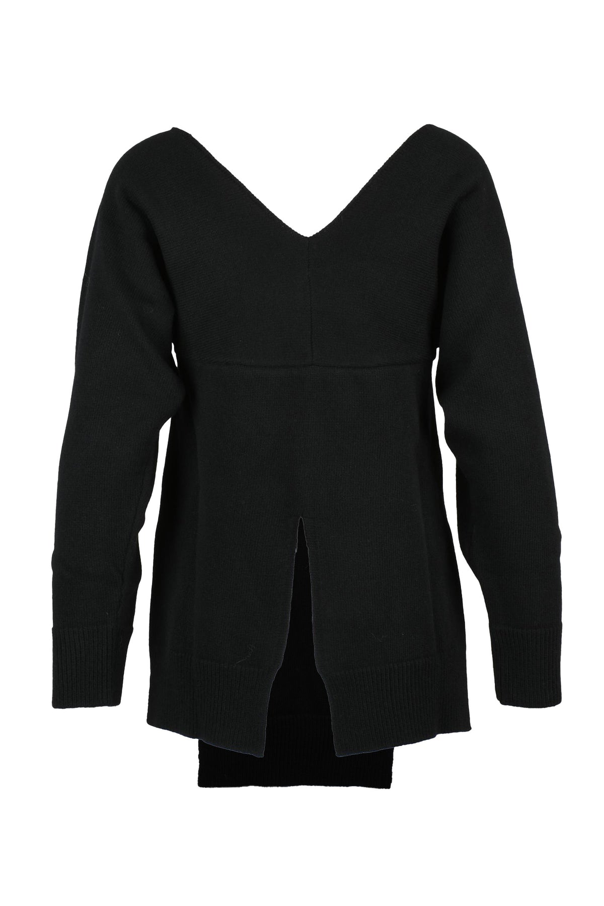 STEFANO MORTARI - KNITWEAR AND SWEATSHIRTS