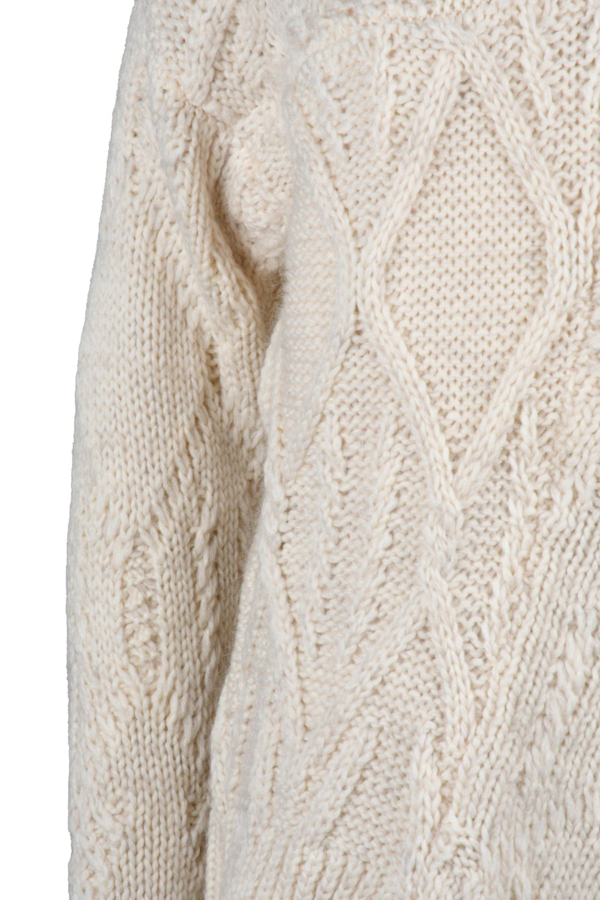 STEFANO MORTARI - KNITWEAR AND SWEATSHIRTS