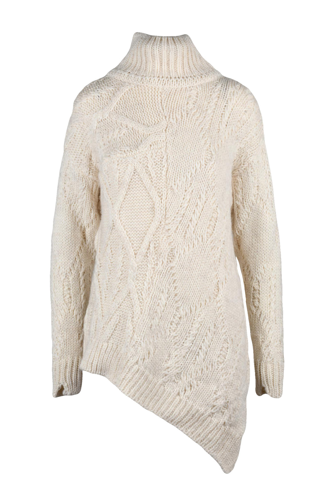 STEFANO MORTARI - KNITWEAR AND SWEATSHIRTS