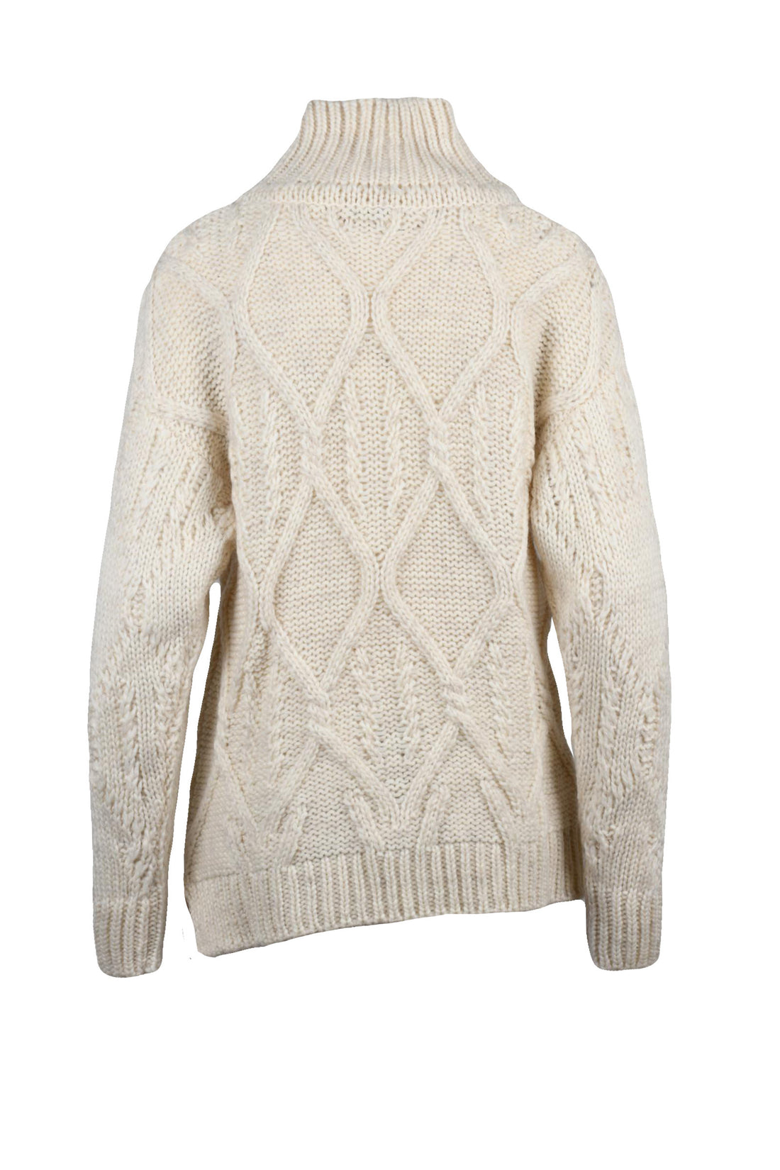 STEFANO MORTARI - KNITWEAR AND SWEATSHIRTS