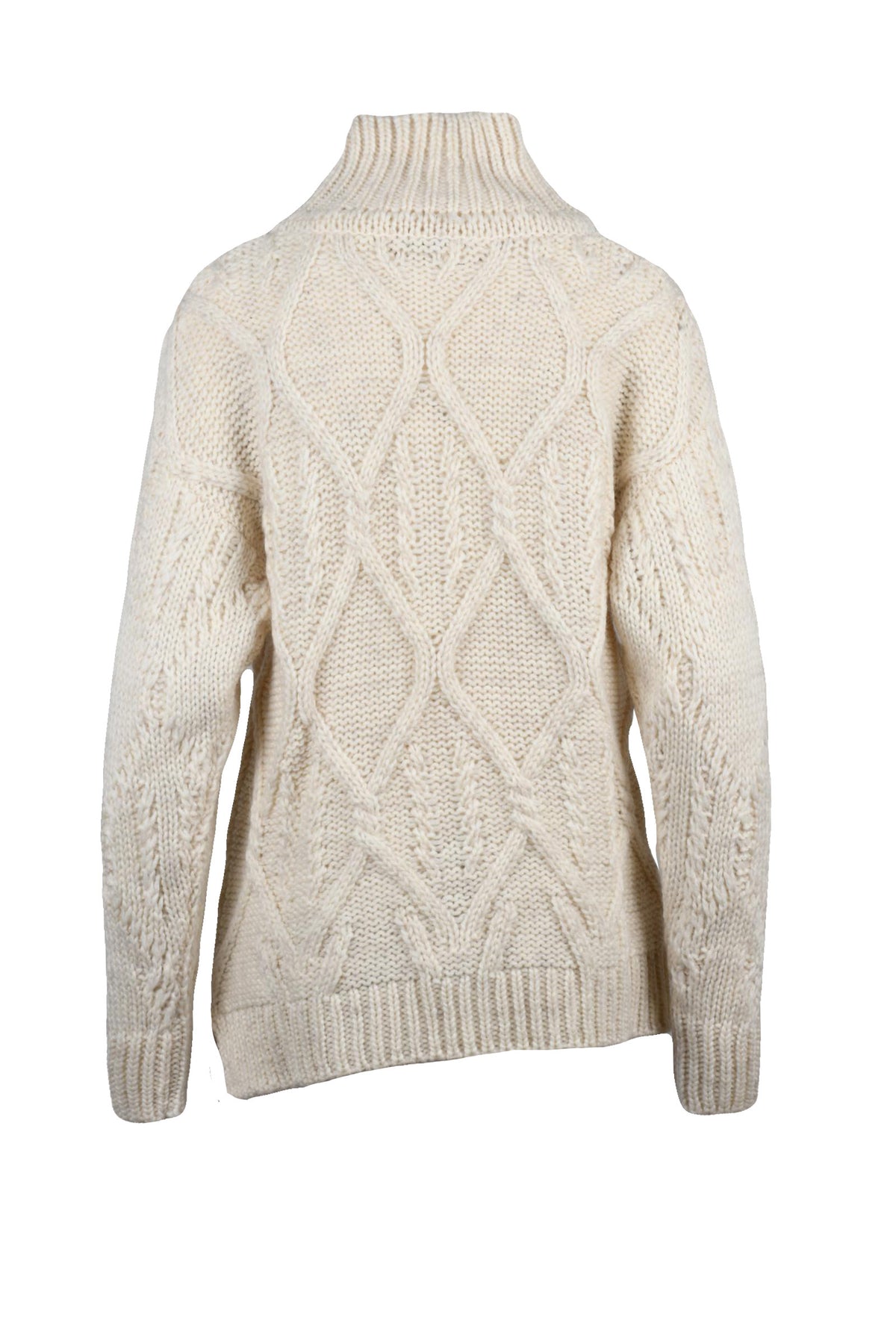 STEFANO MORTARI - KNITWEAR AND SWEATSHIRTS