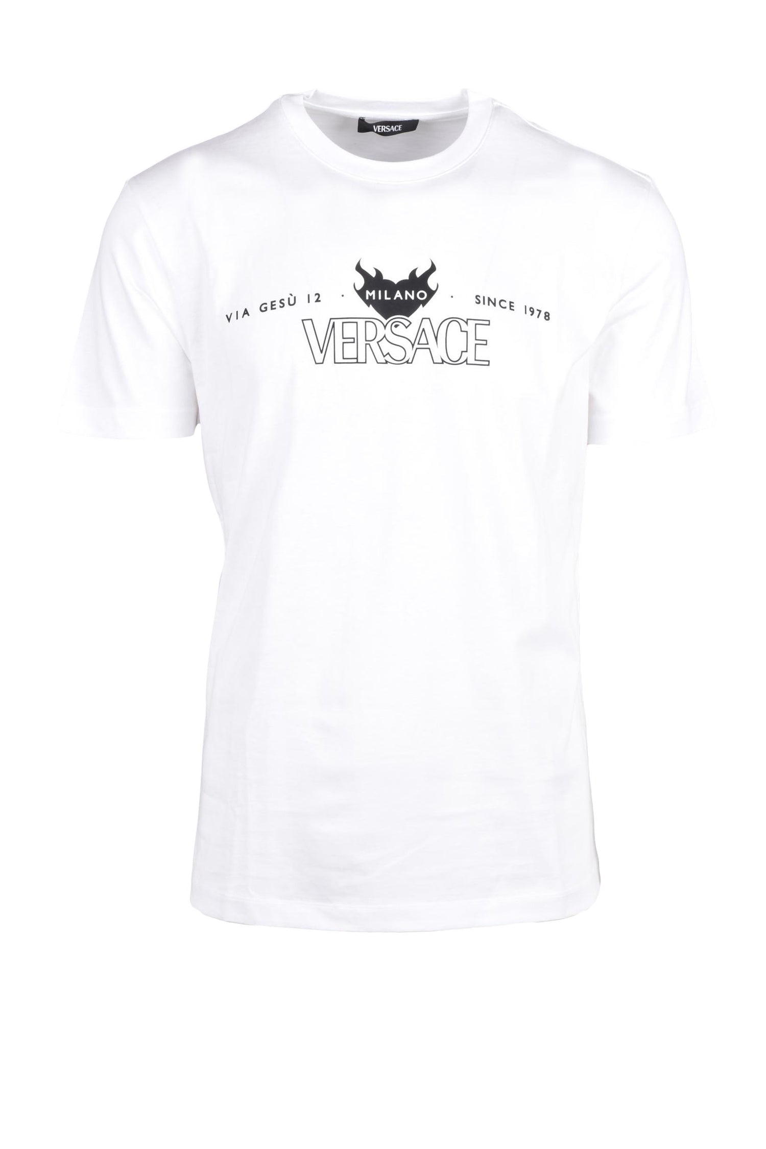 VERSACE COLLECTION - T-SHIRT AND POLO