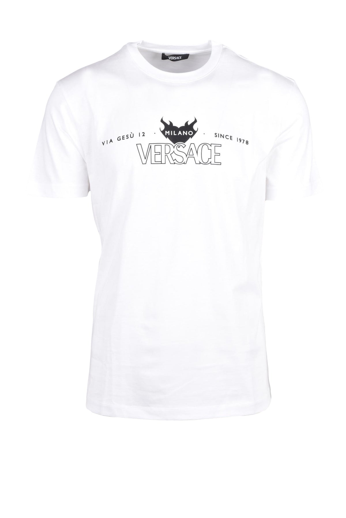 VERSACE COLLECTION - T-SHIRT AND POLO