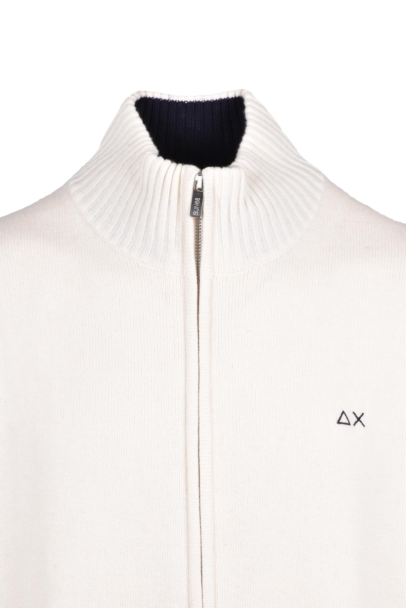 SUN68 - KNITWEAR AND SWEATSHIRTS