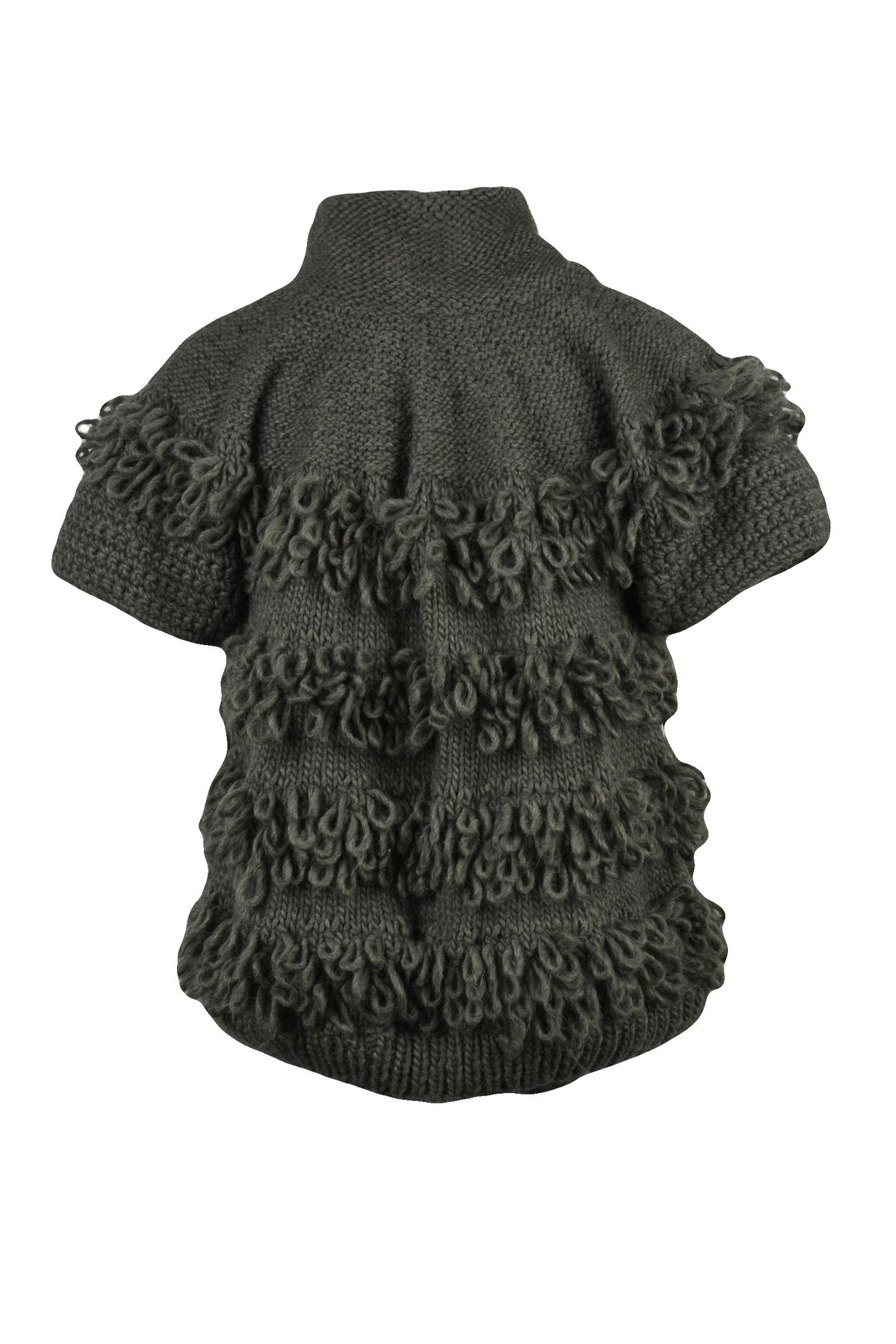 OF HANDMADE - OUTWEAR JACKETS