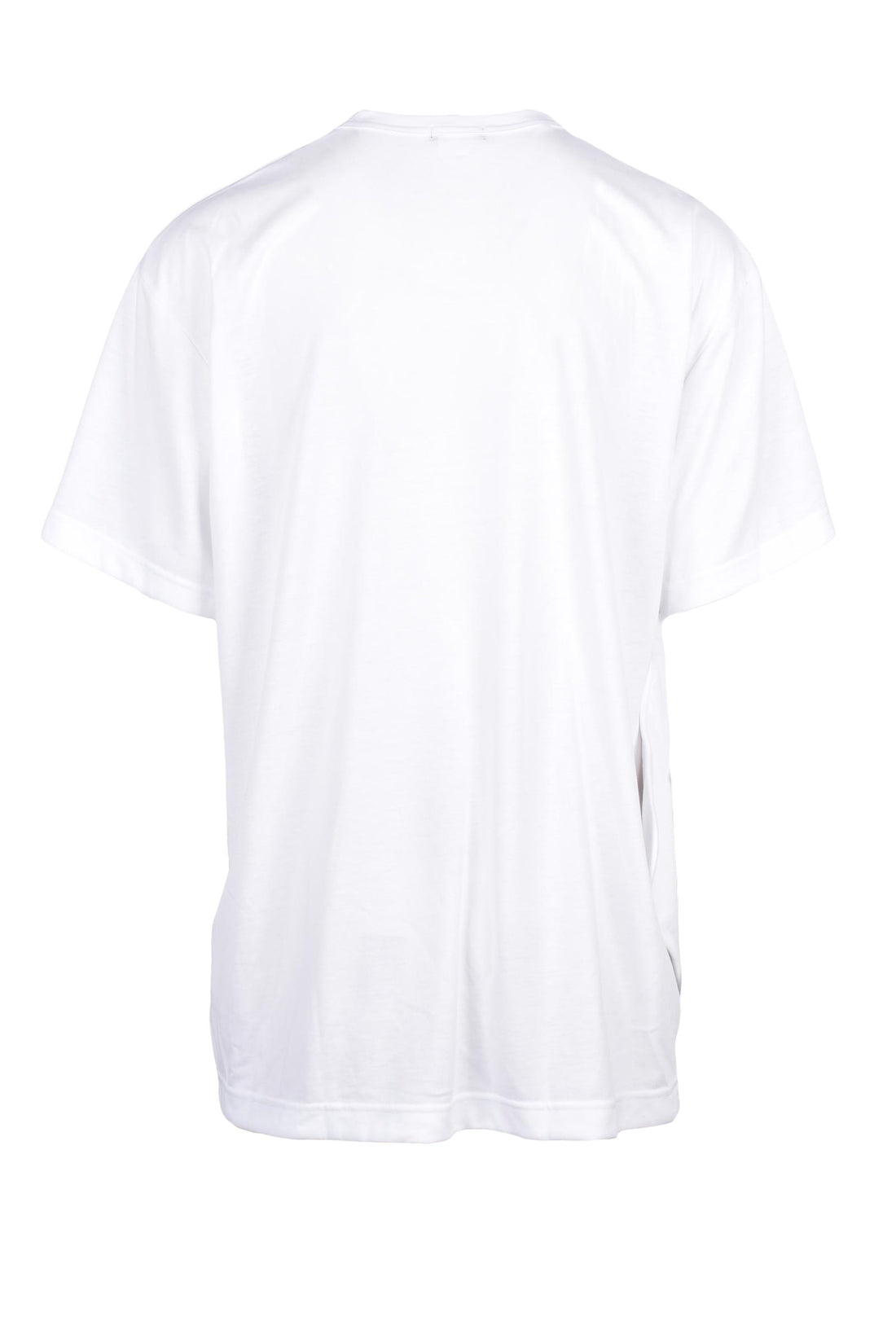 COMME des GARÇONS HOMME PLUS - T-SHIRT AND POLO