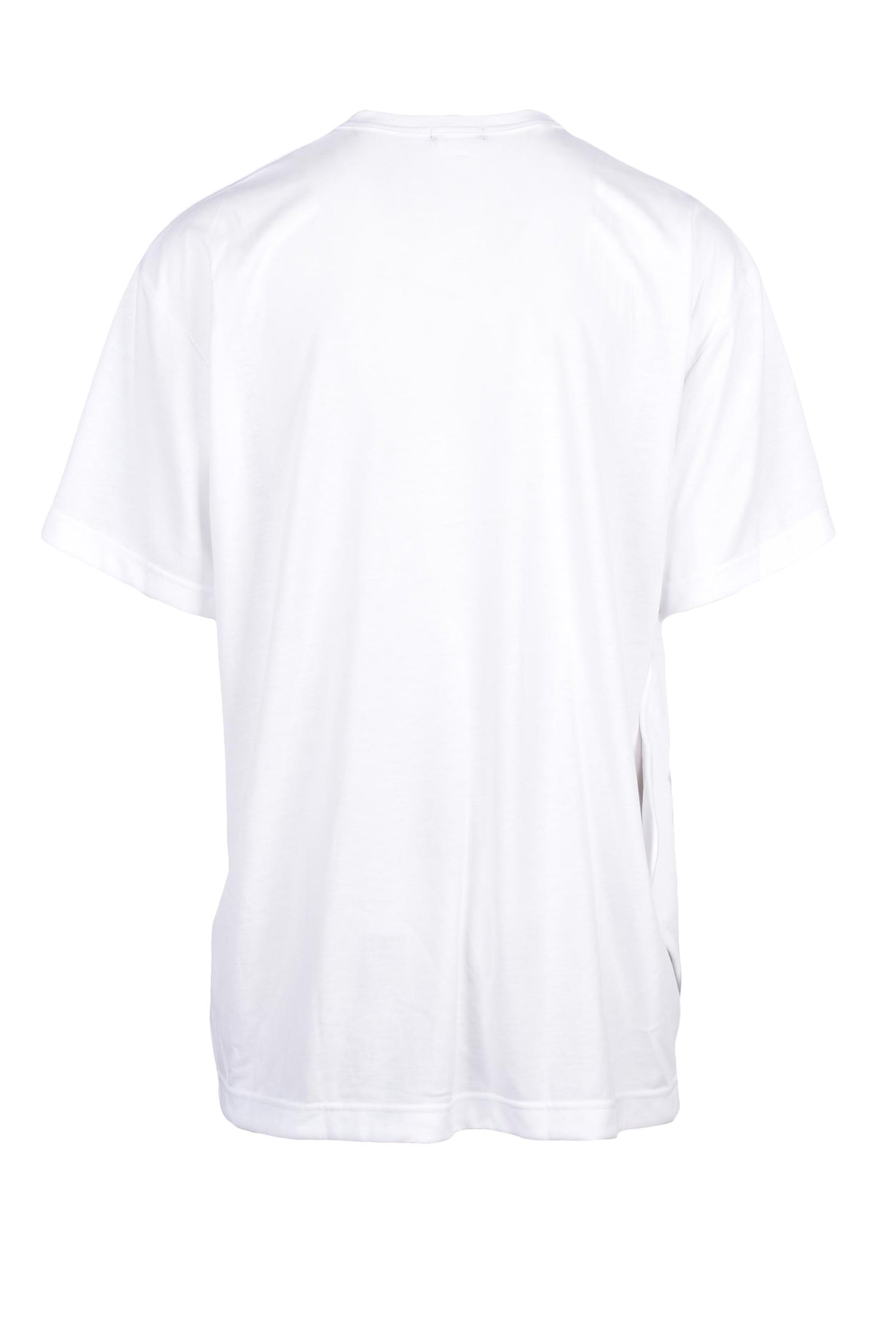 COMME des GARÇONS HOMME PLUS - T-SHIRT AND POLO