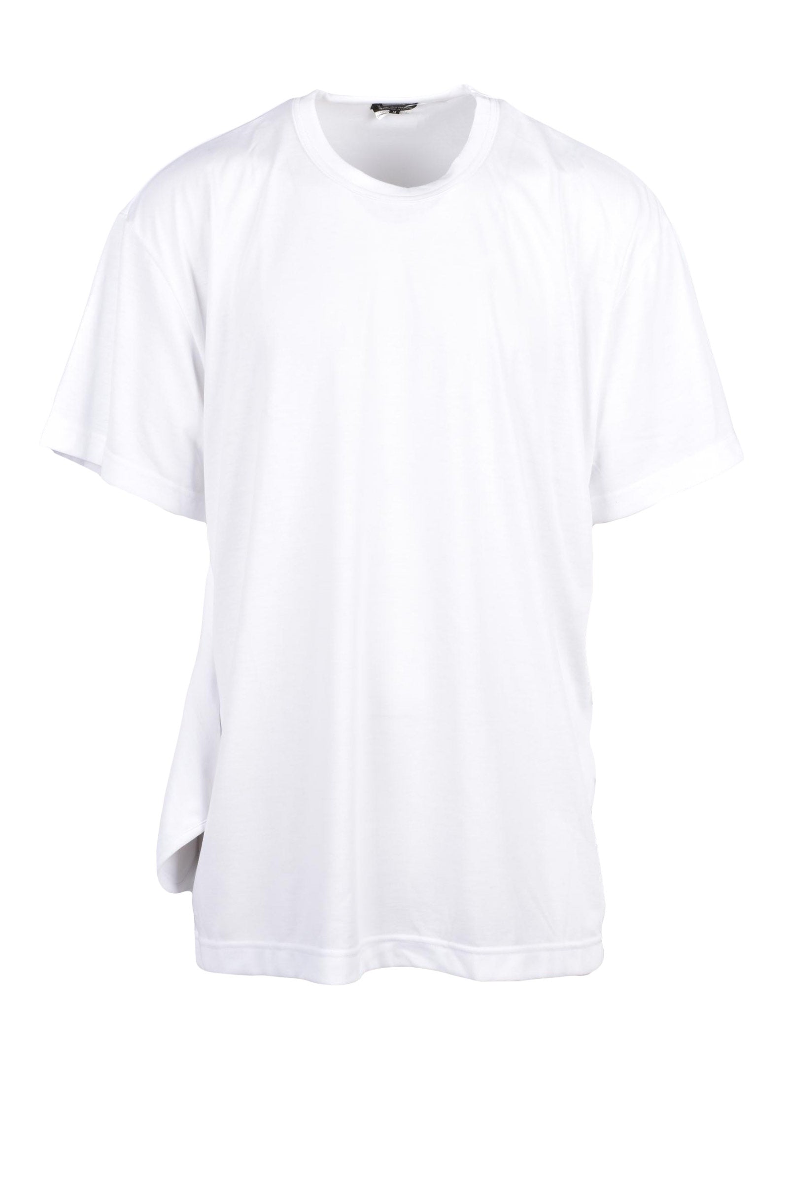 COMME des GARÇONS HOMME PLUS - T-SHIRT AND POLO