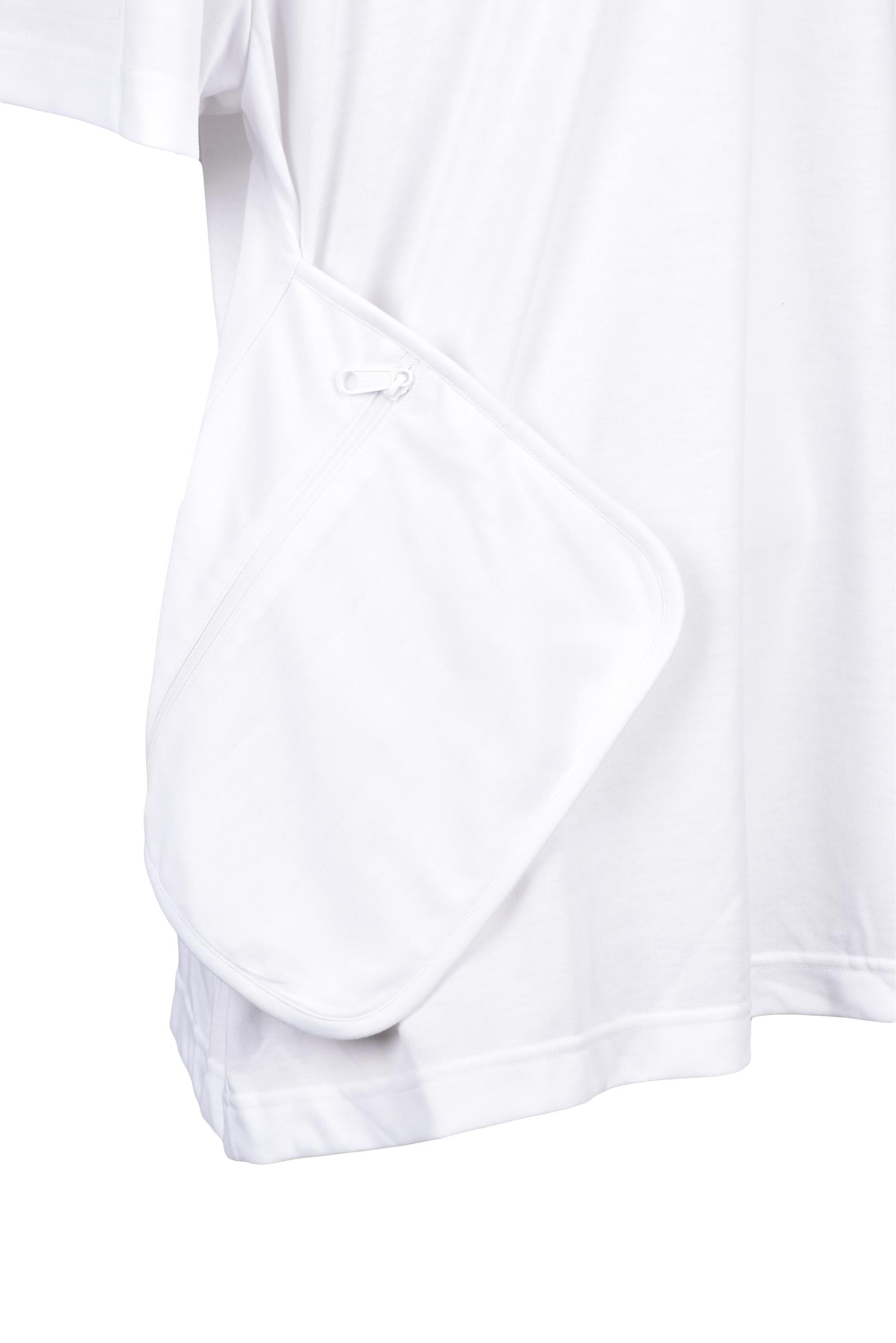 COMME des GARÇONS HOMME PLUS - T-SHIRT AND POLO