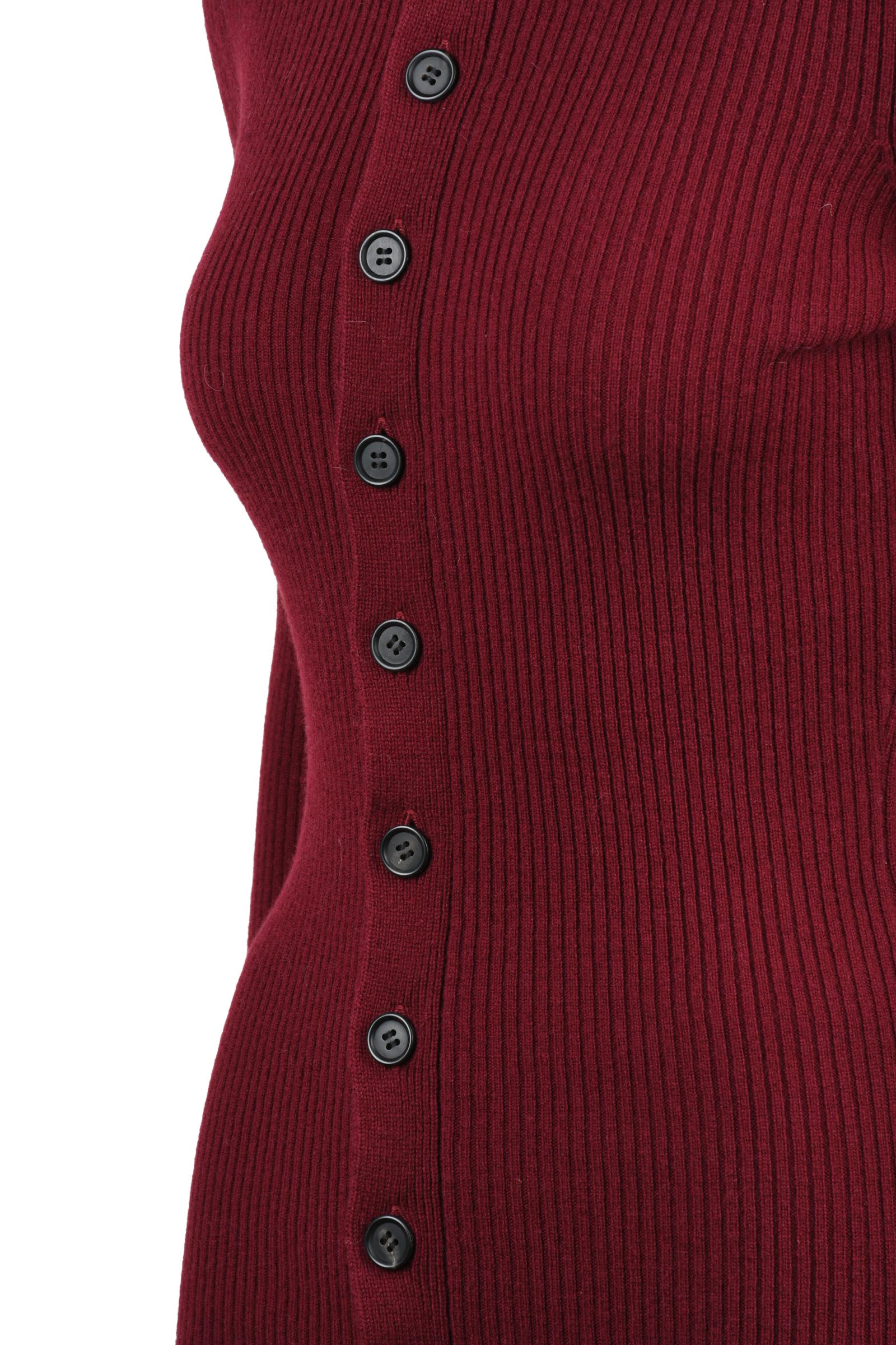YOHJI YAMAMOTO - KNITWEAR AND SWEATSHIRTS